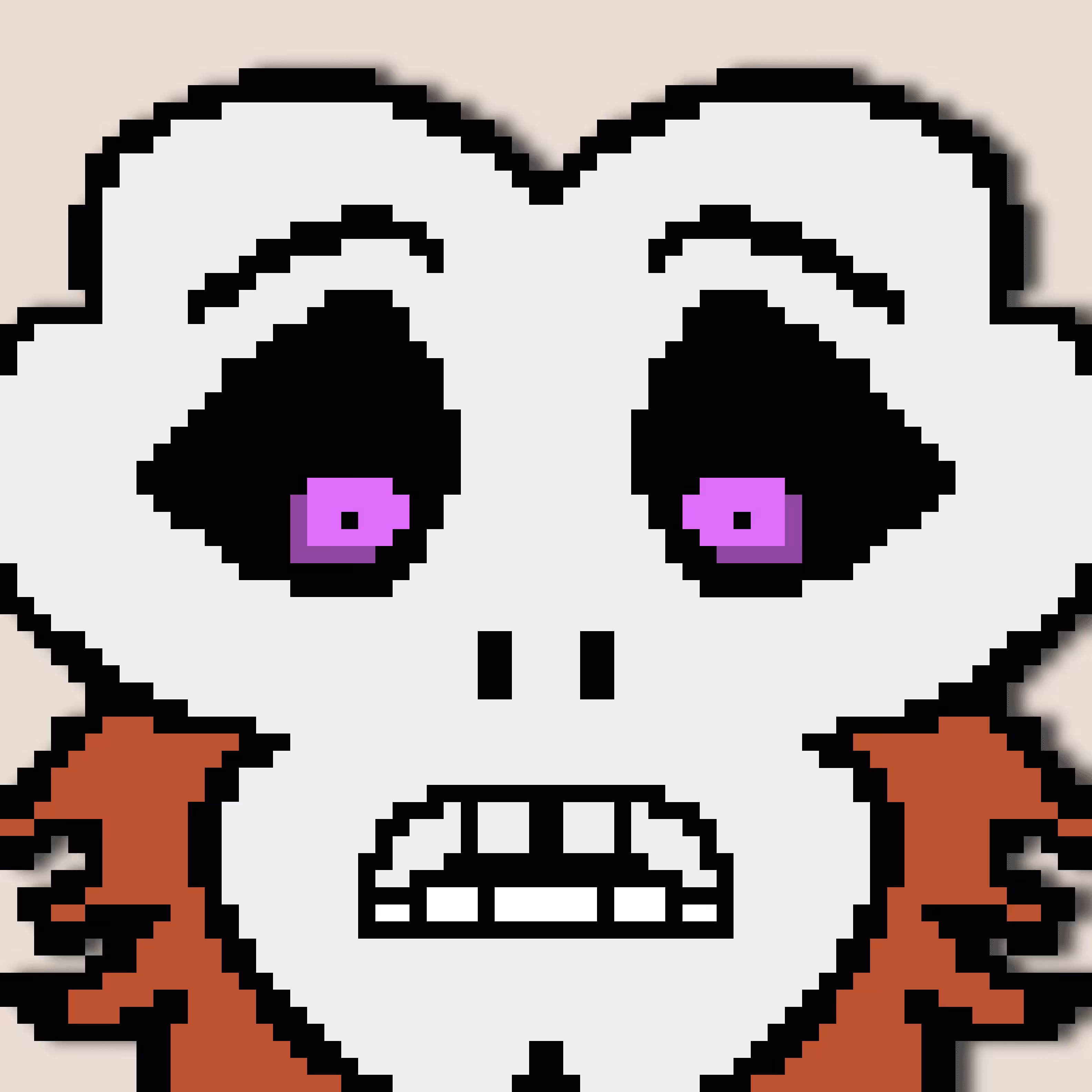 Pixel Germutt #30
