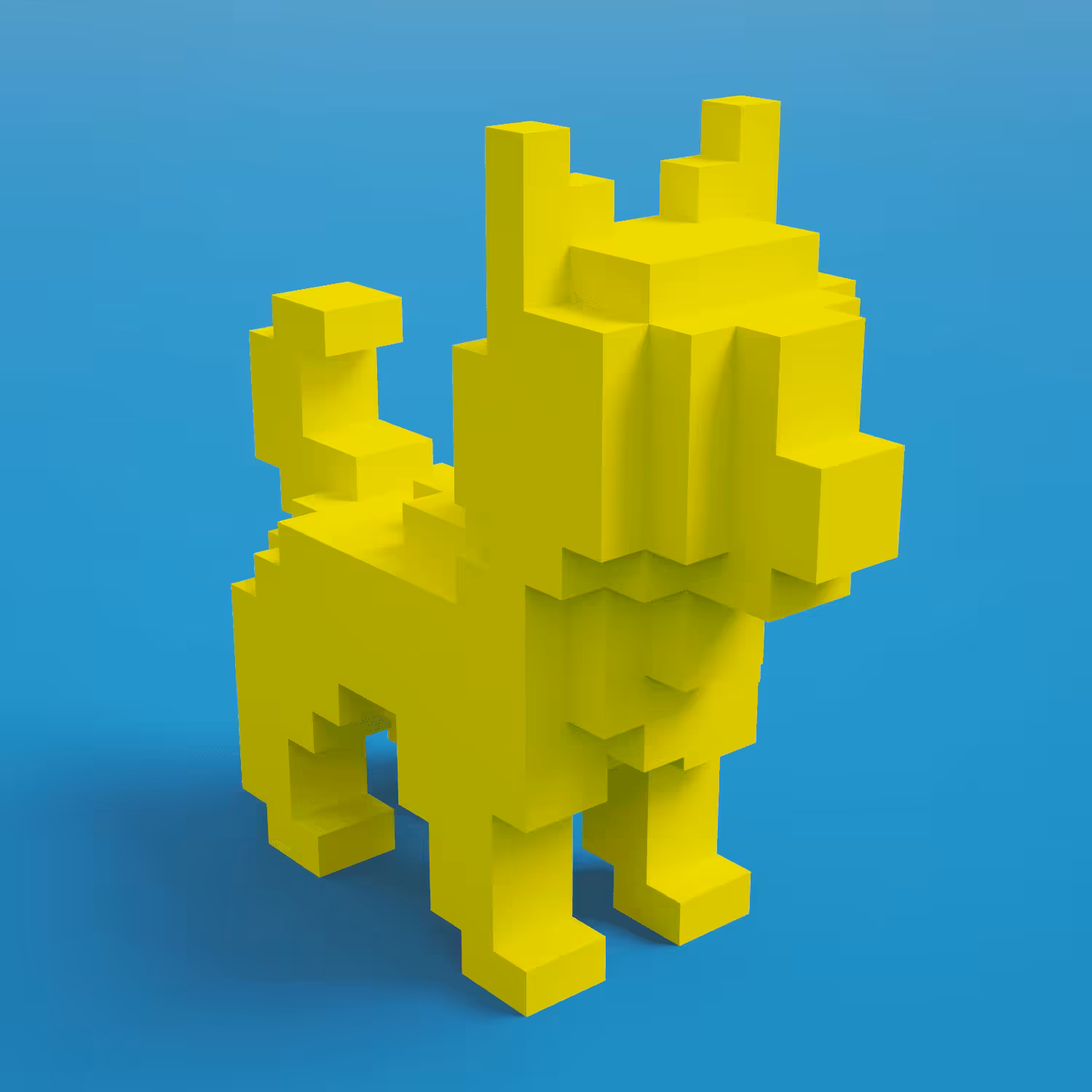 DogeBits : Genesis: DogeBits #194