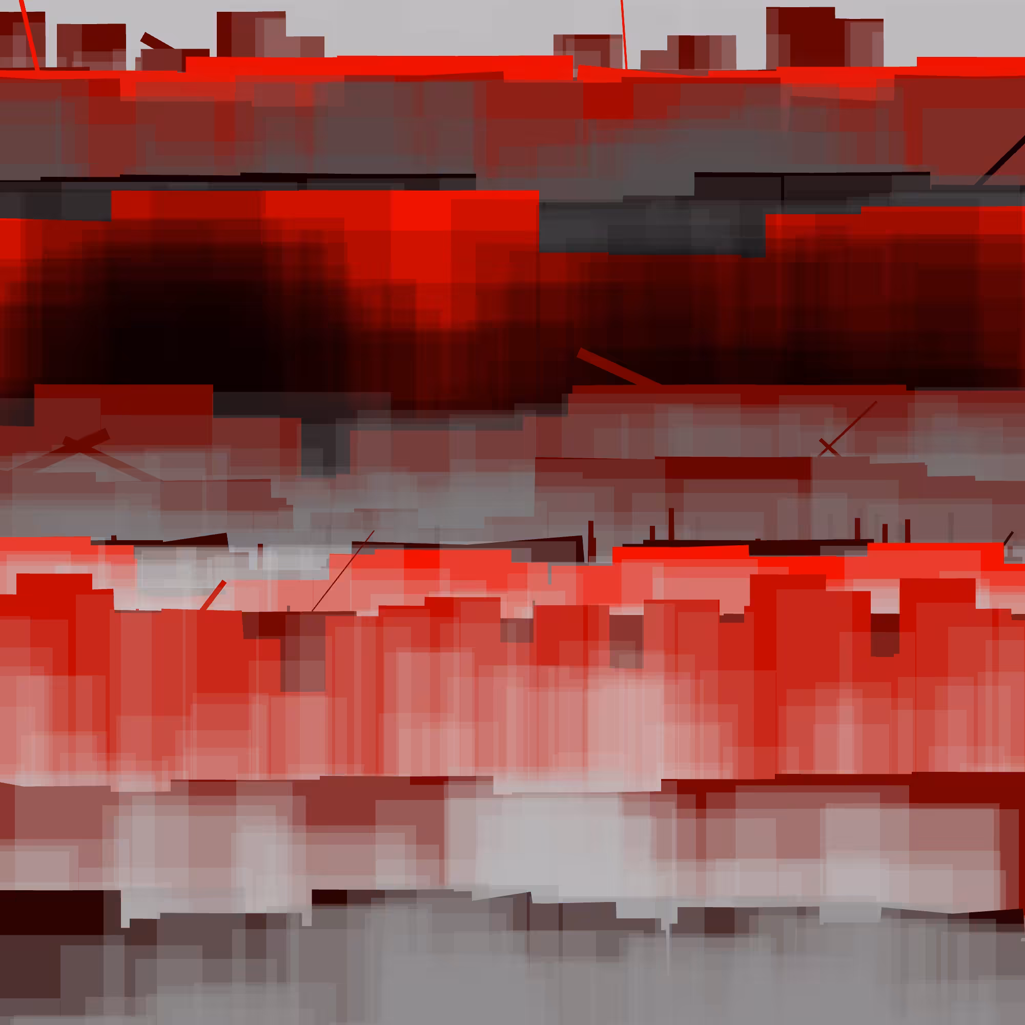 City In Dust #26