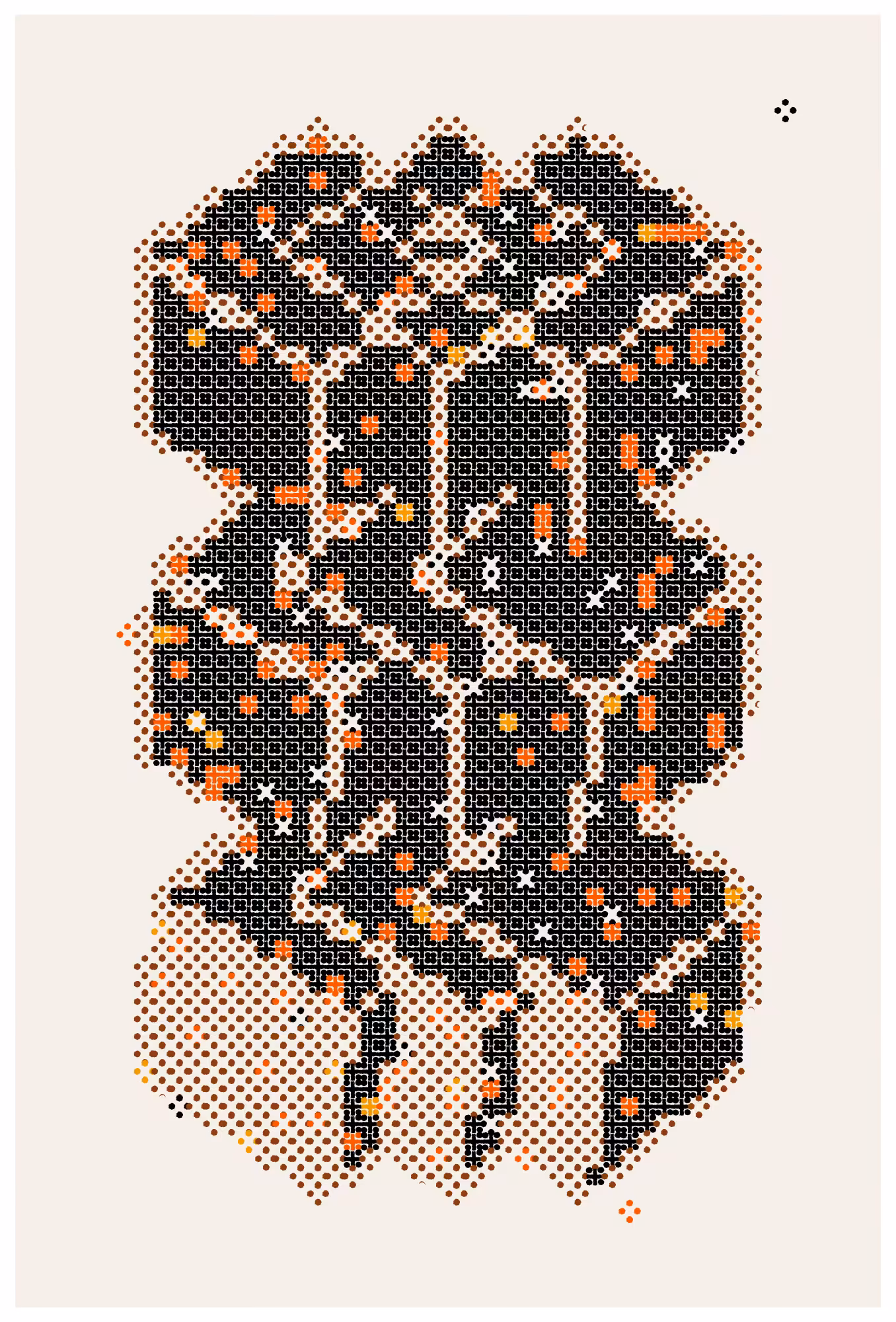 ⧉ Cube³s #437