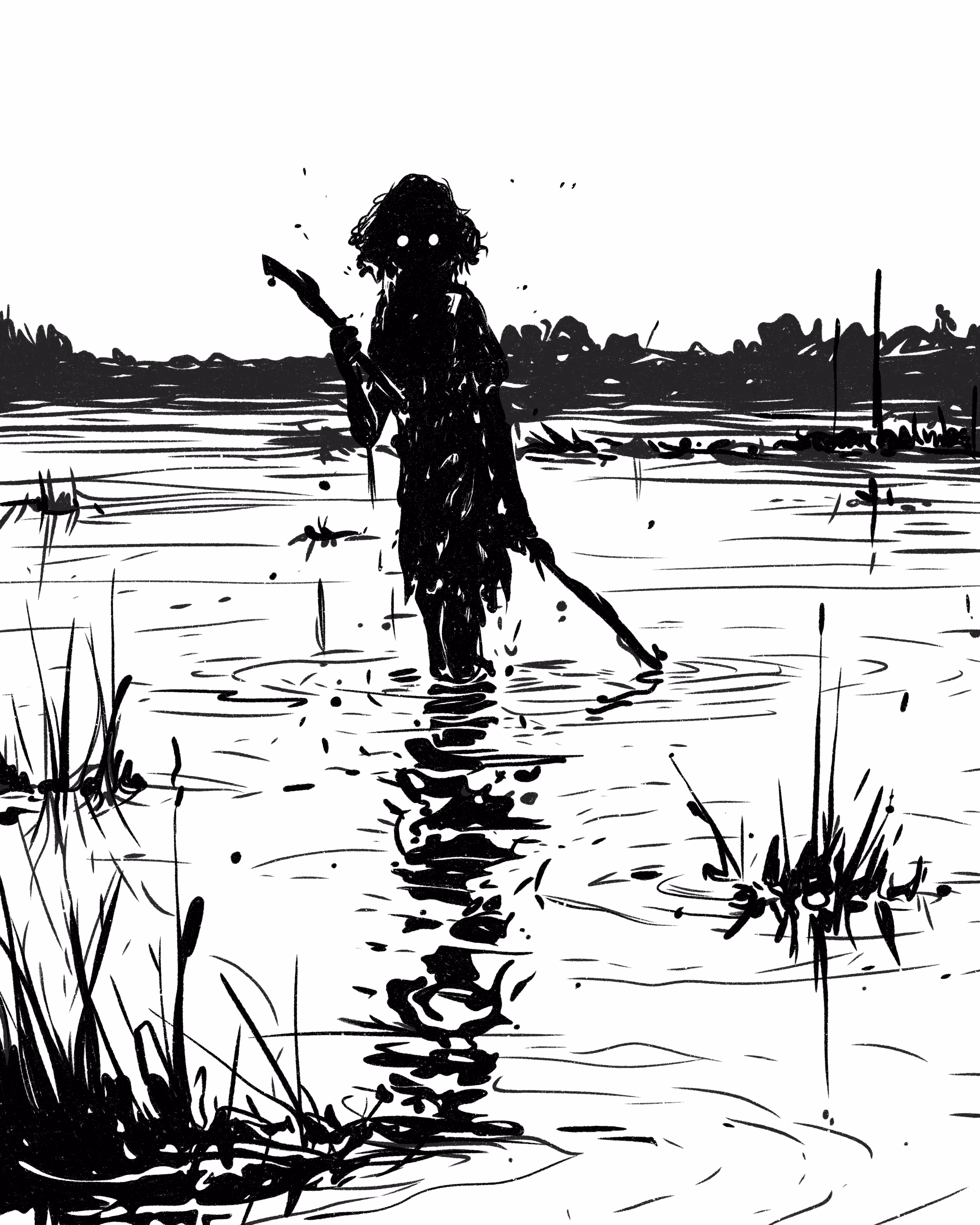Murky - Day 4