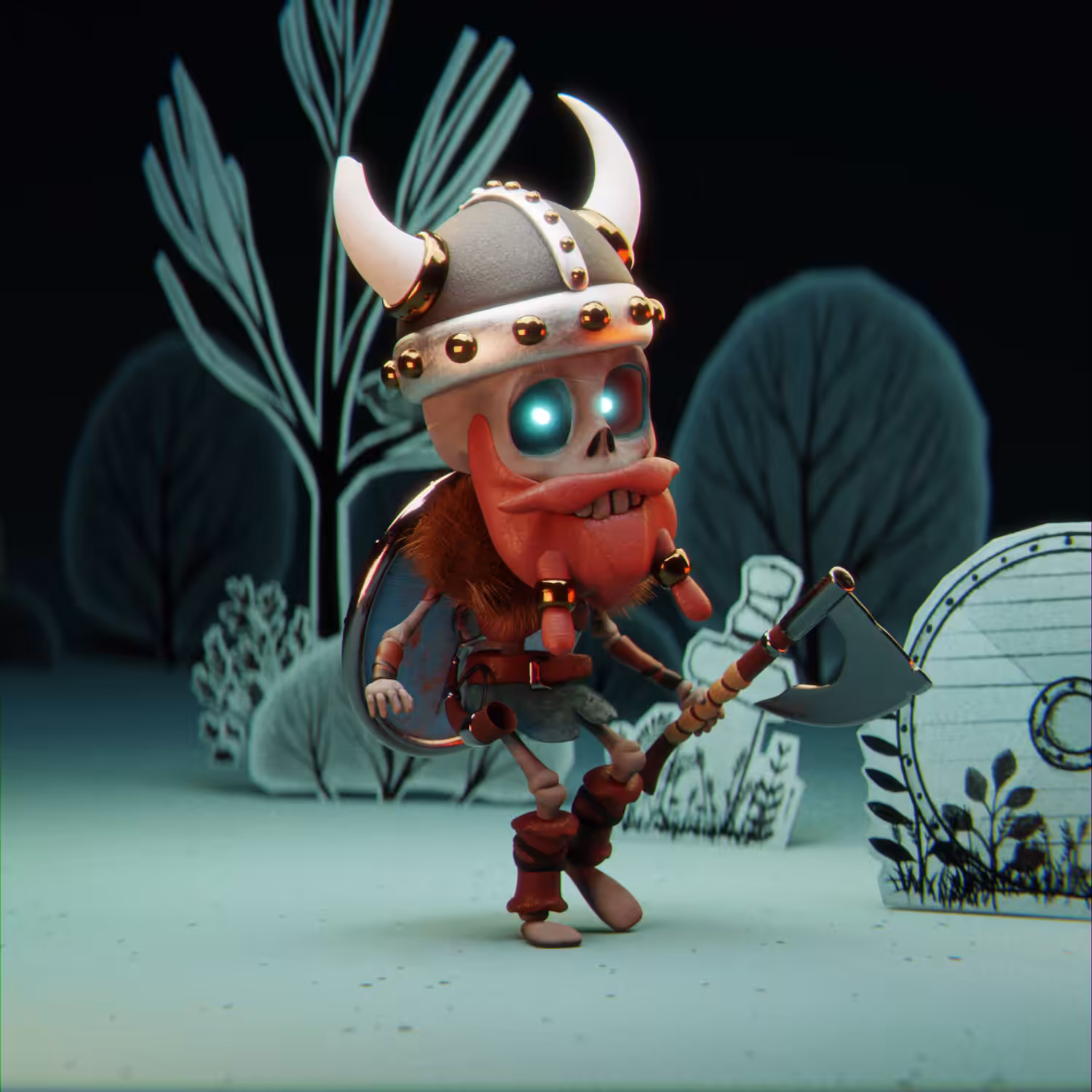 #03 - Eivor