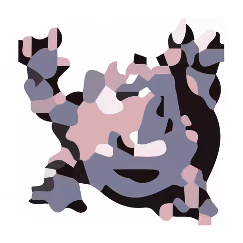 Graveler #075