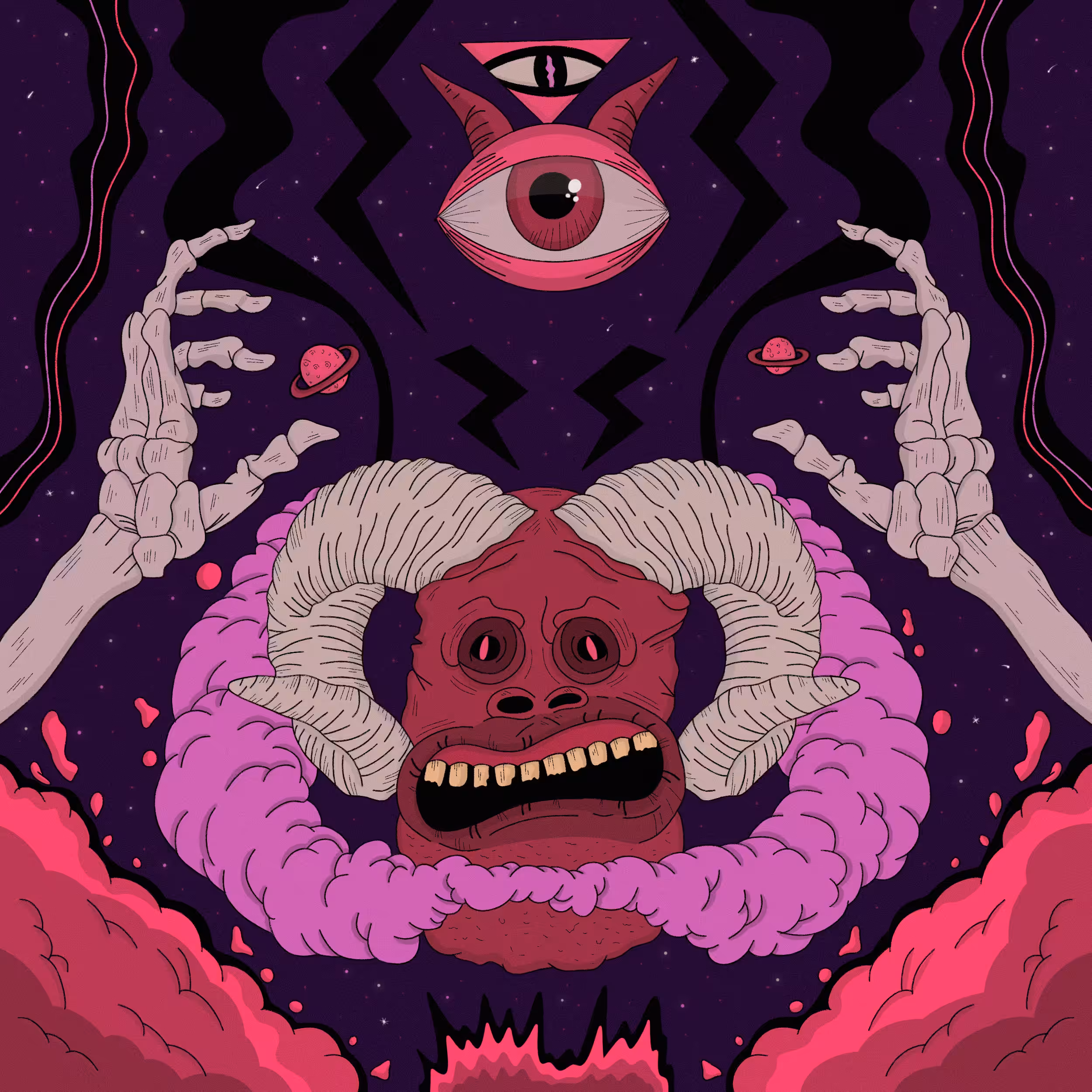 Fear