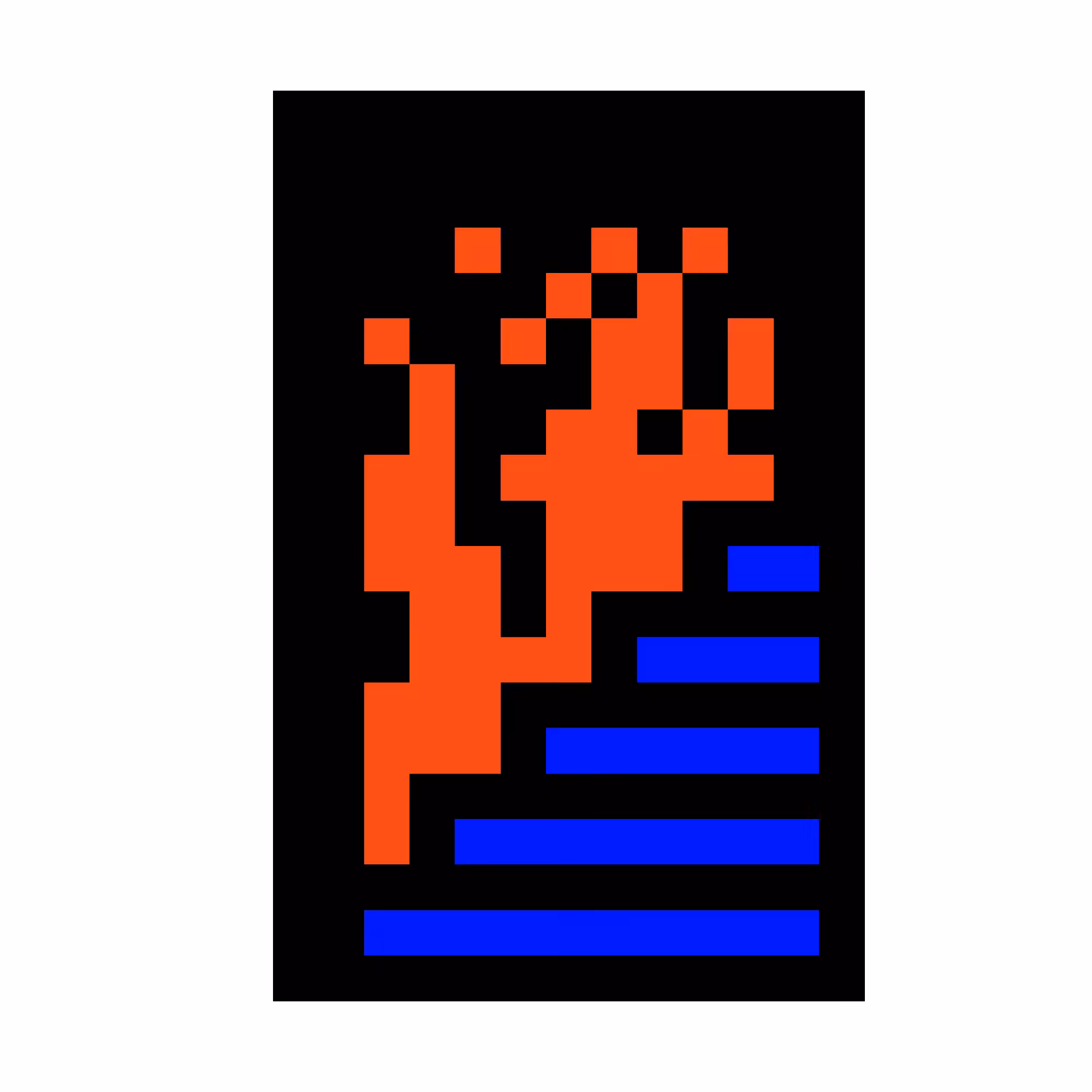 Pixel Portal #3
