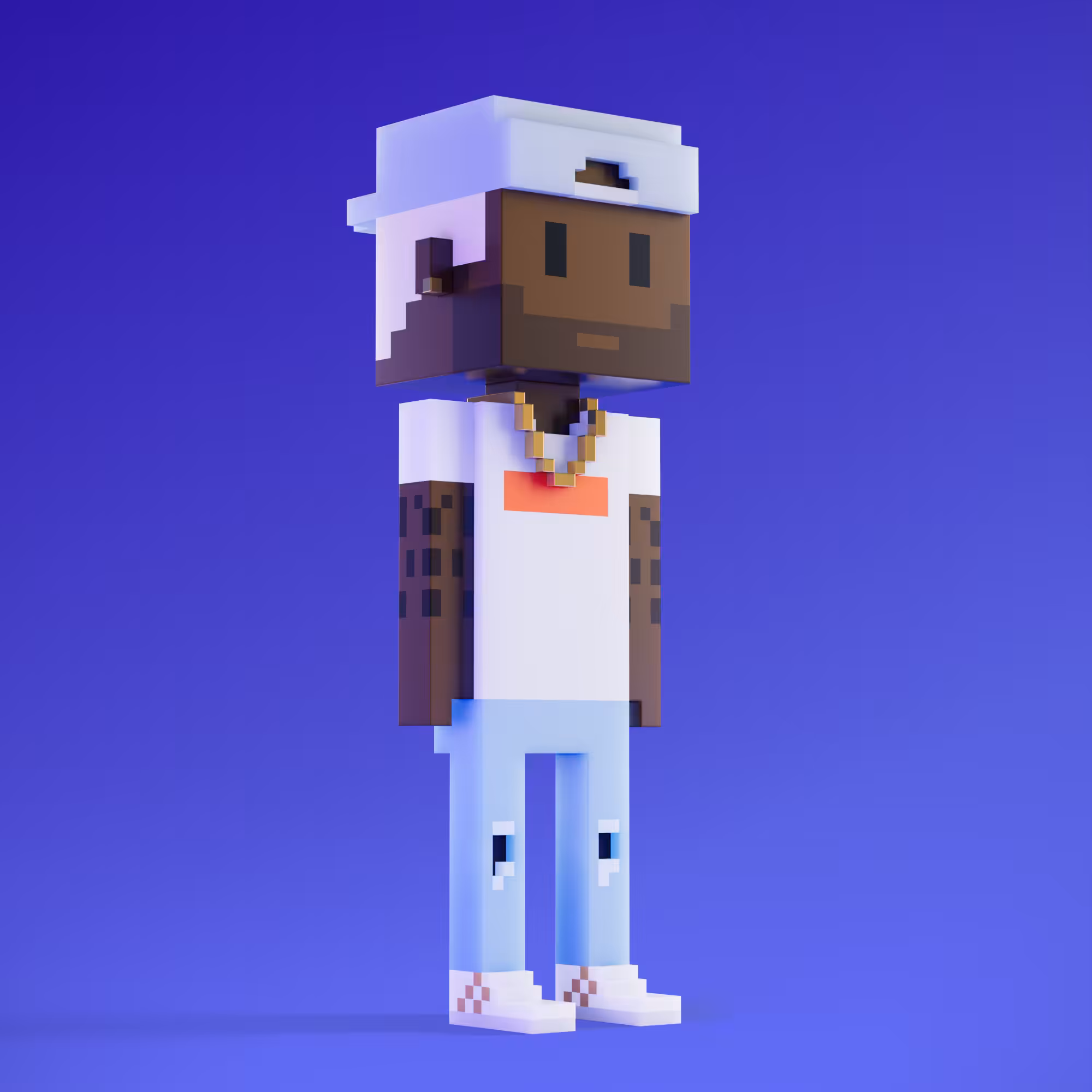 Meebit #4601