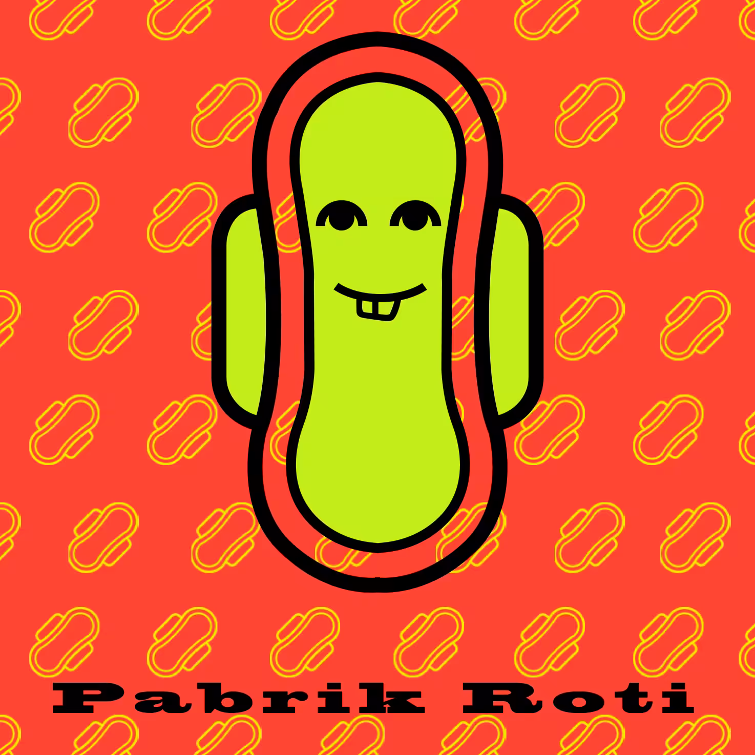 Logo Pabrik Roti: PABRIKROTI.IDN #4585