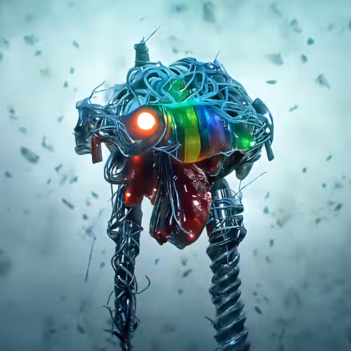Ai Robotics 0020