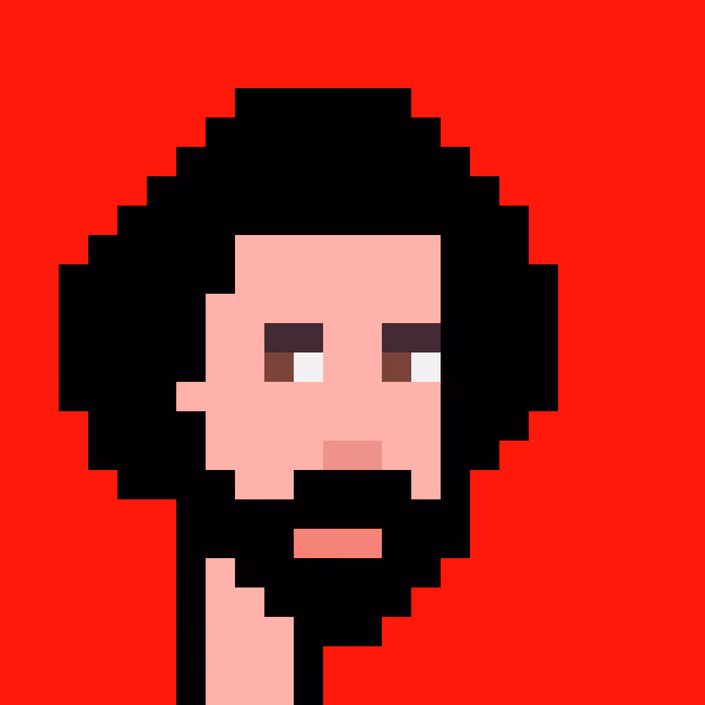 Mo Salah Liverpool Punk