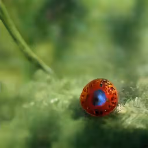 The Dreamer