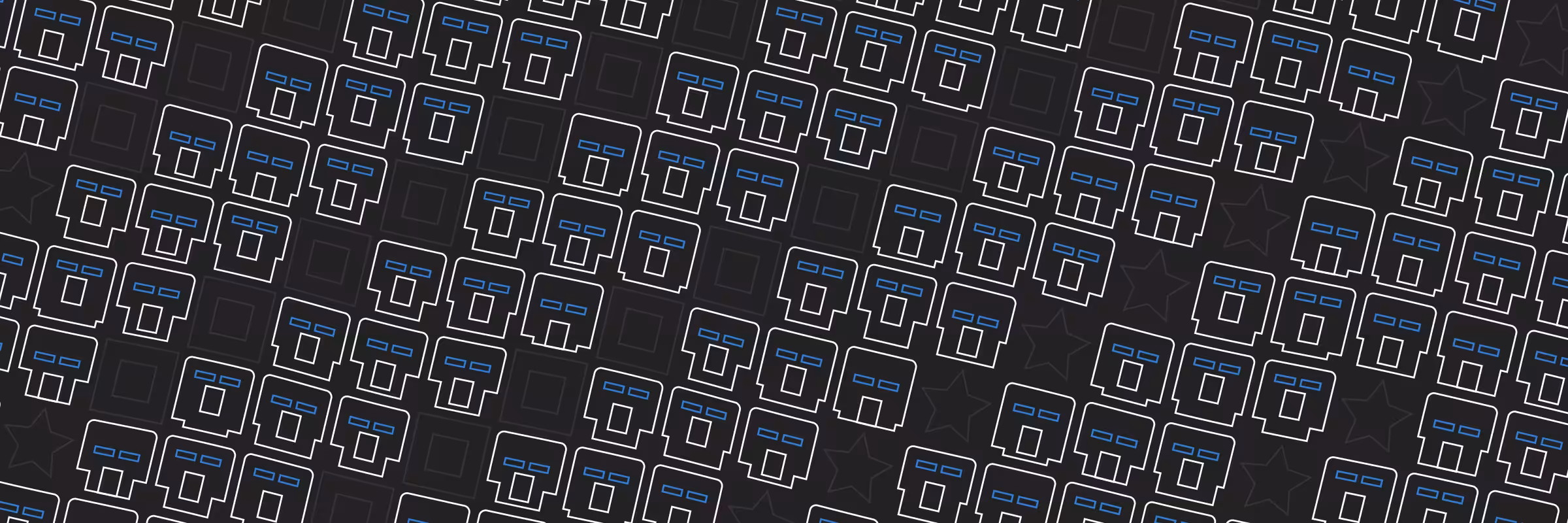 SMOLSKULL-PATTERN #720