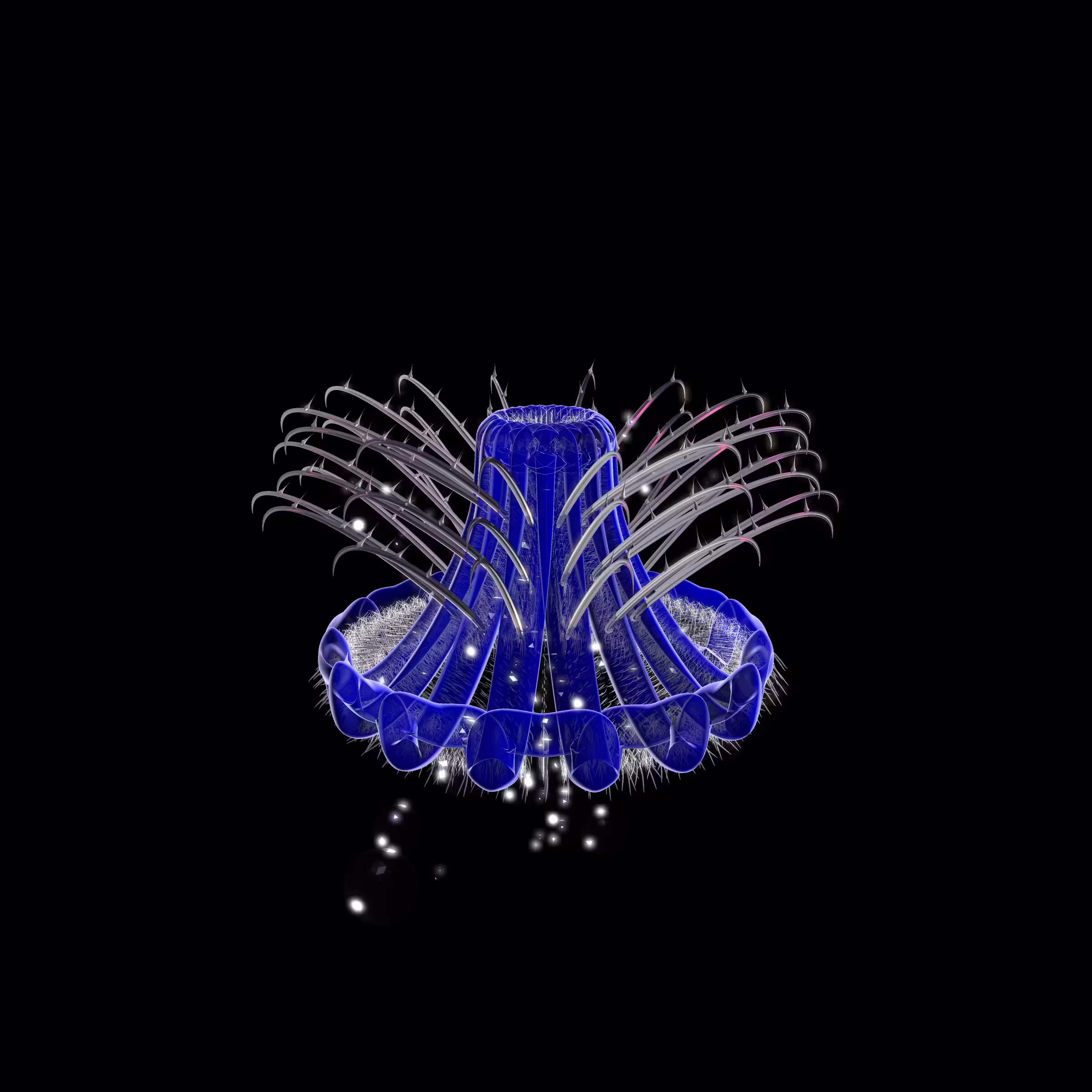 Lycorises #50