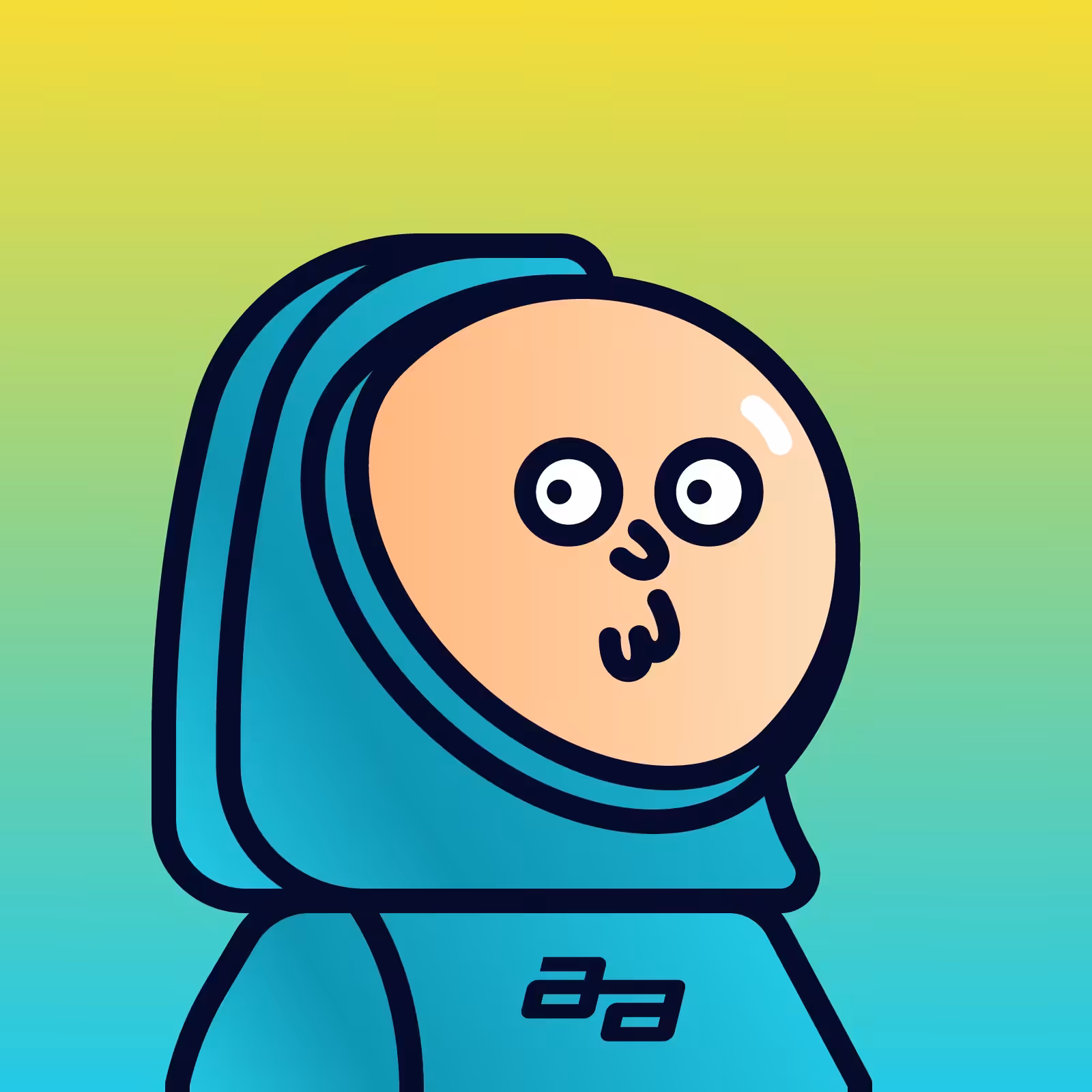 Awkward Astronauts #4882