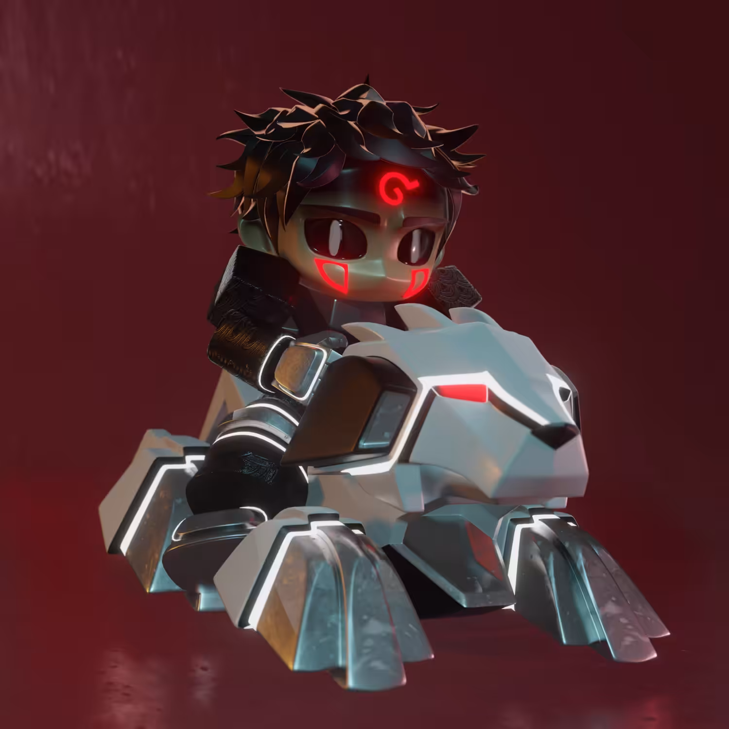WILDBOT