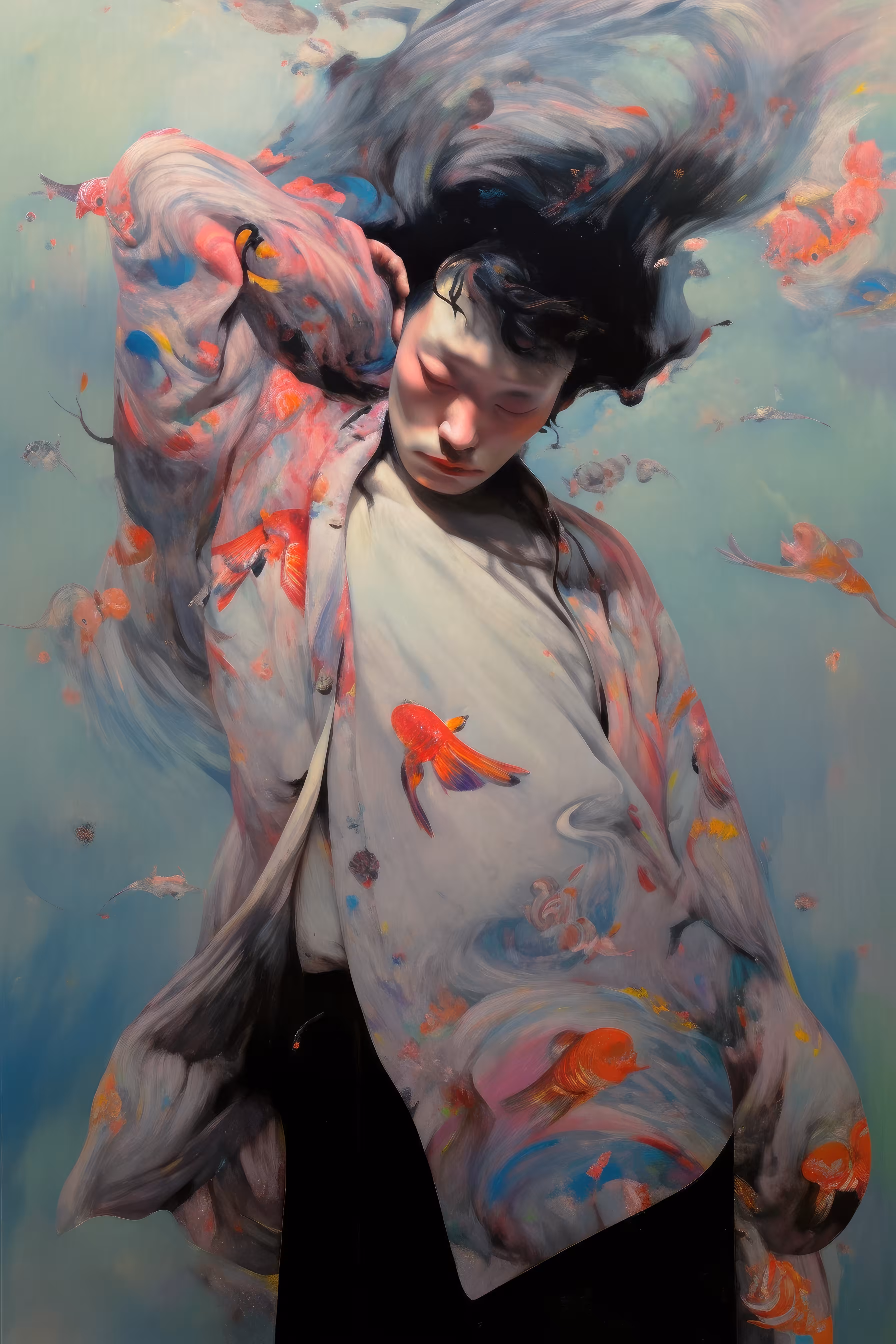 The Performer
