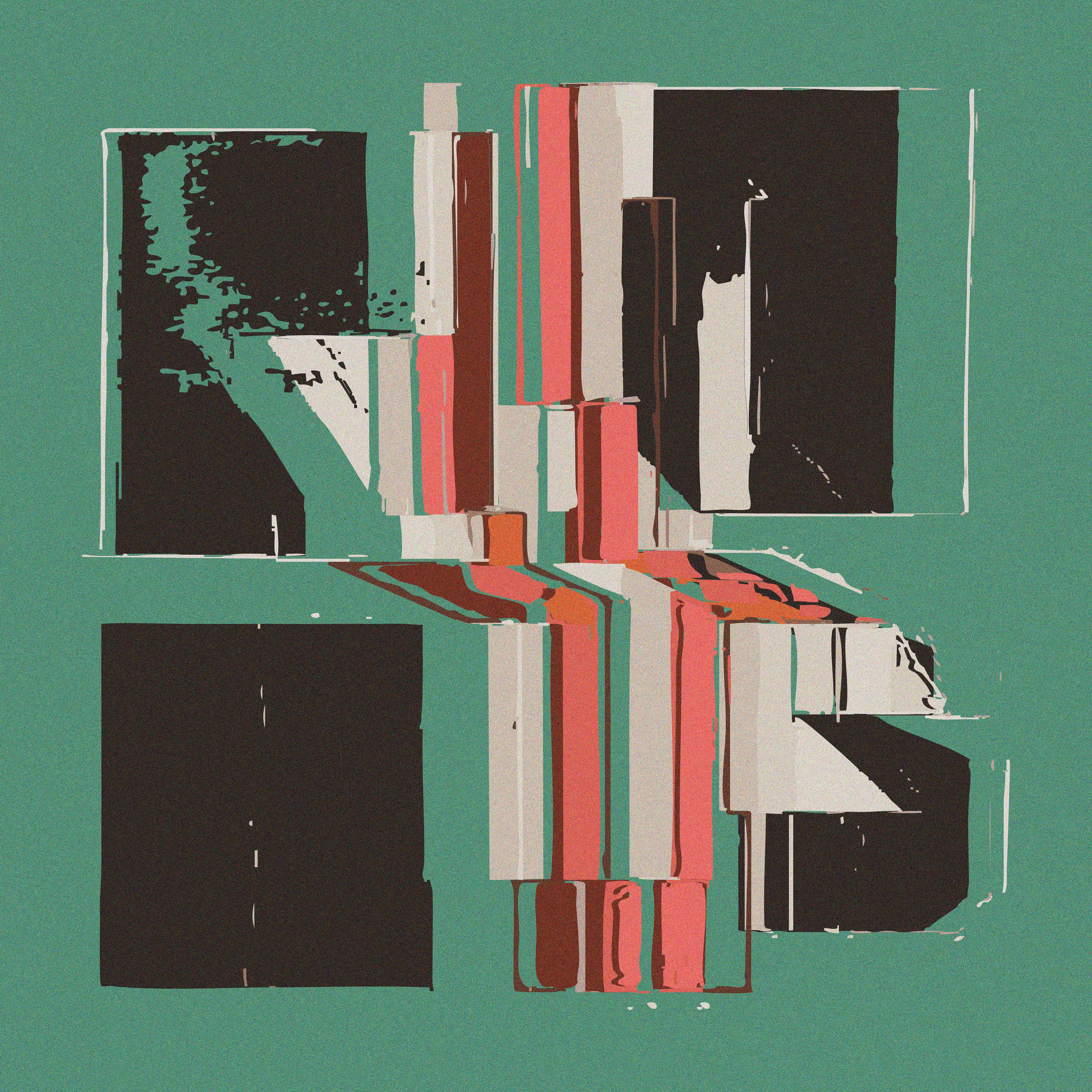Fragments of Order #6