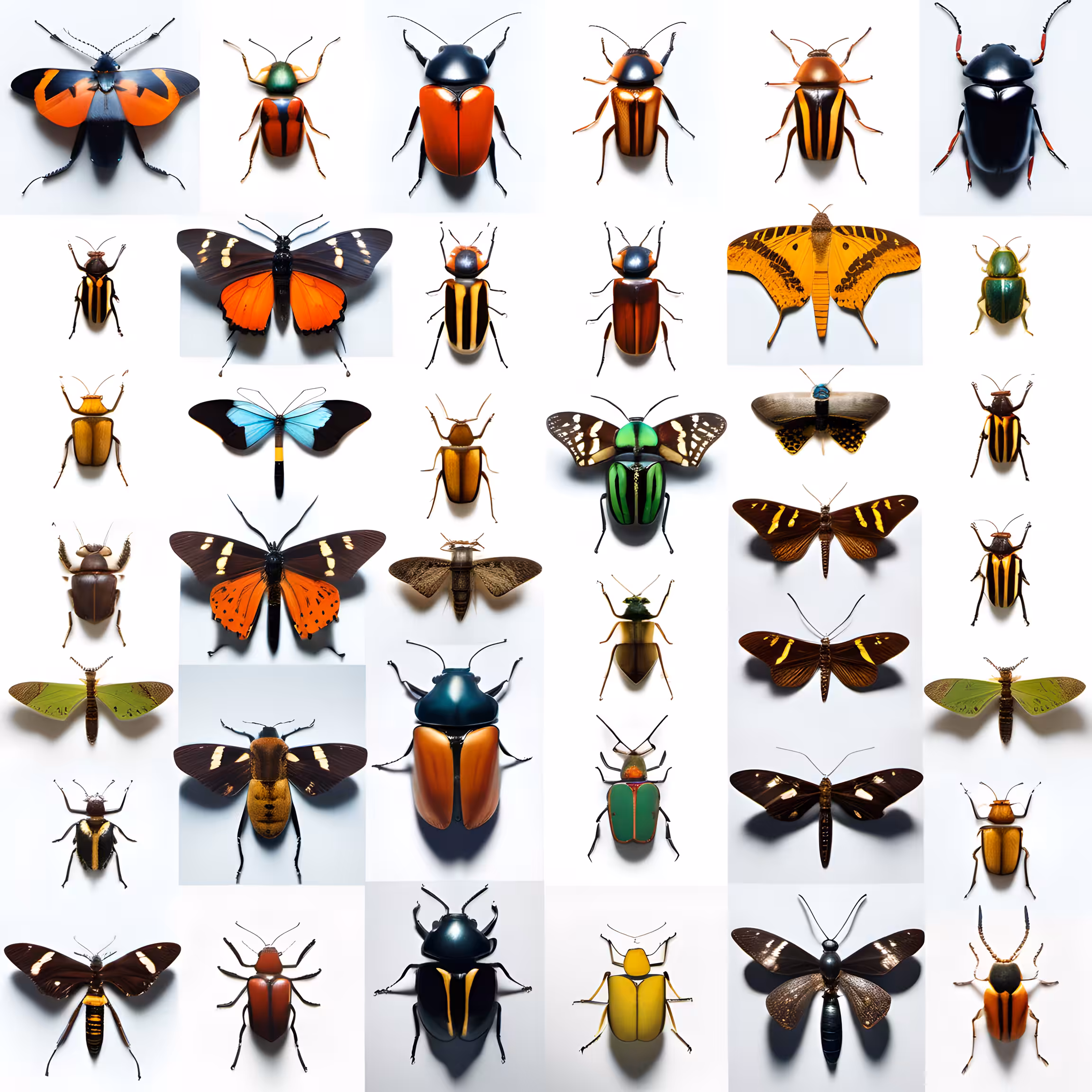Insecto #81