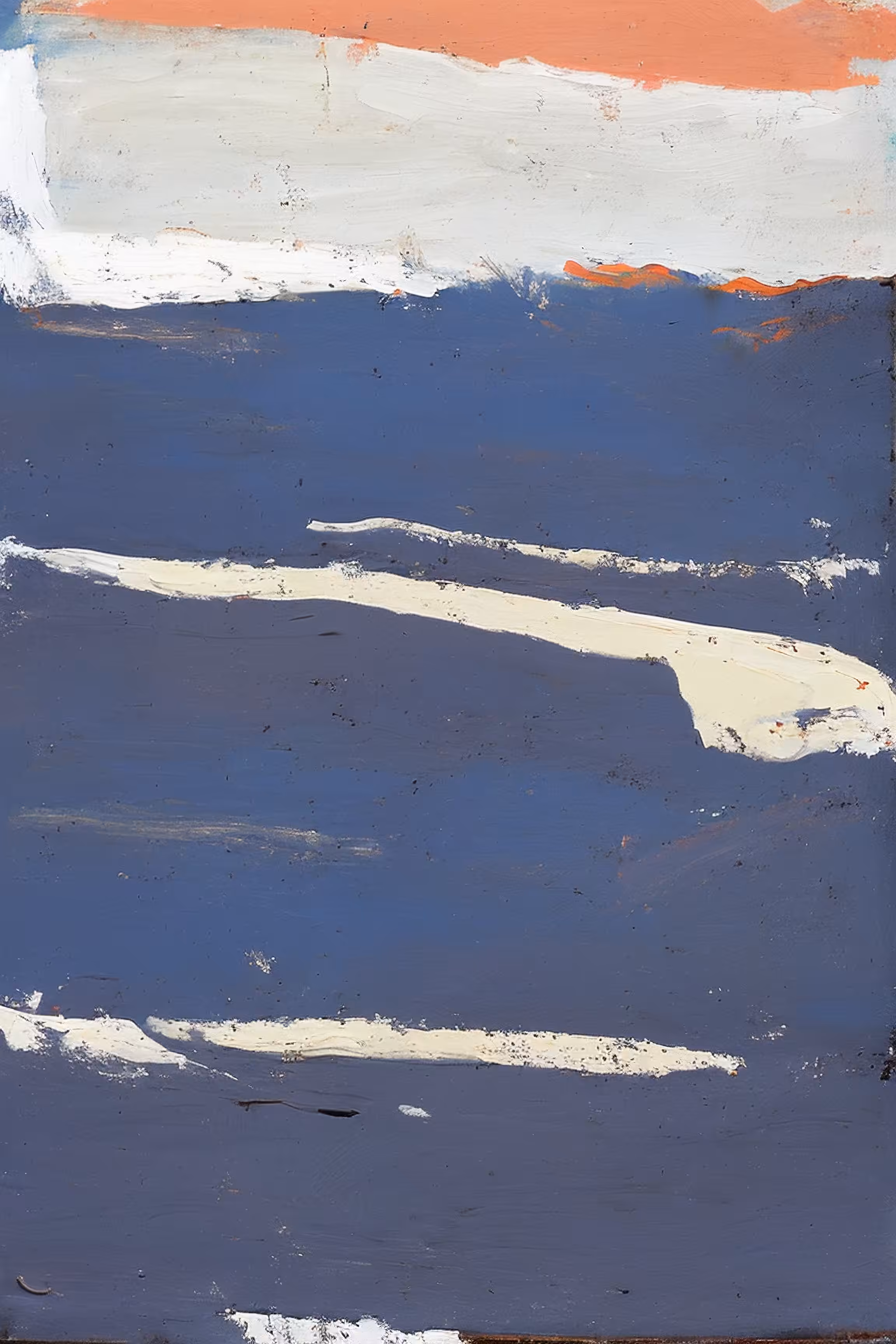 En Plein Air, Series 1 #24