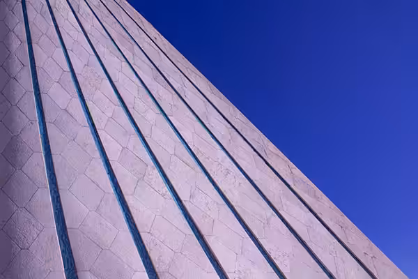 Azadi tower