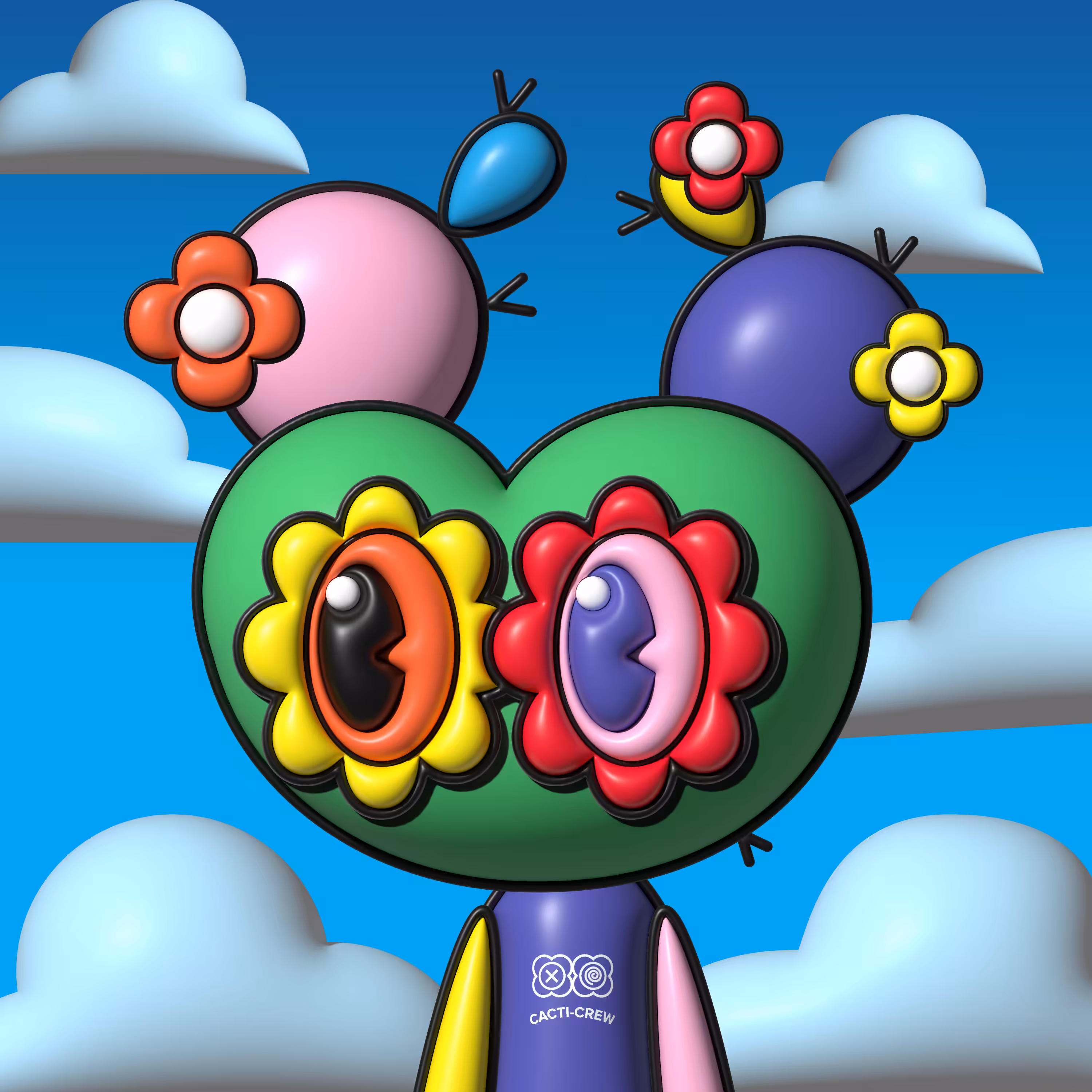 Pop Bep #186