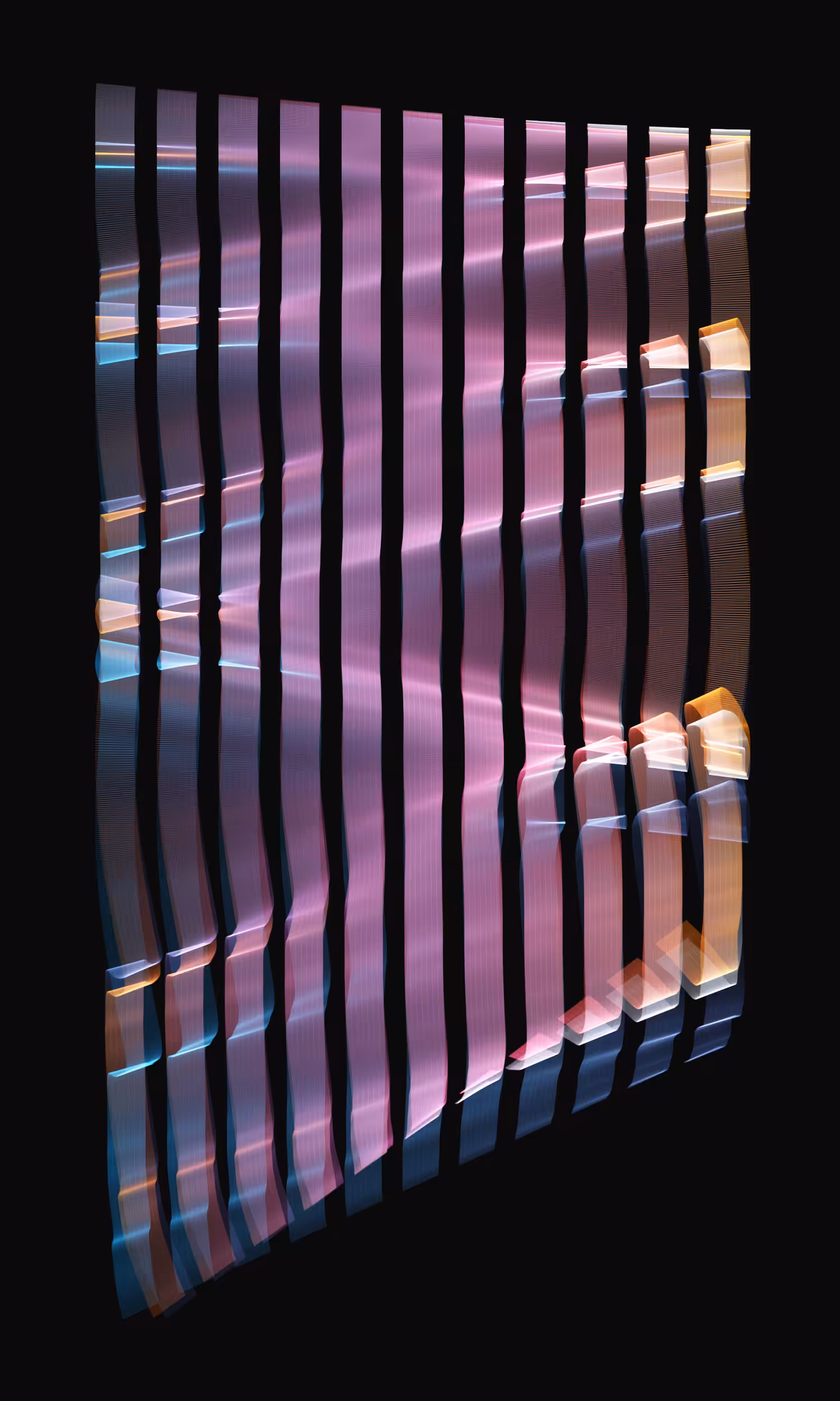 Silk(Fx) #84 - curated 