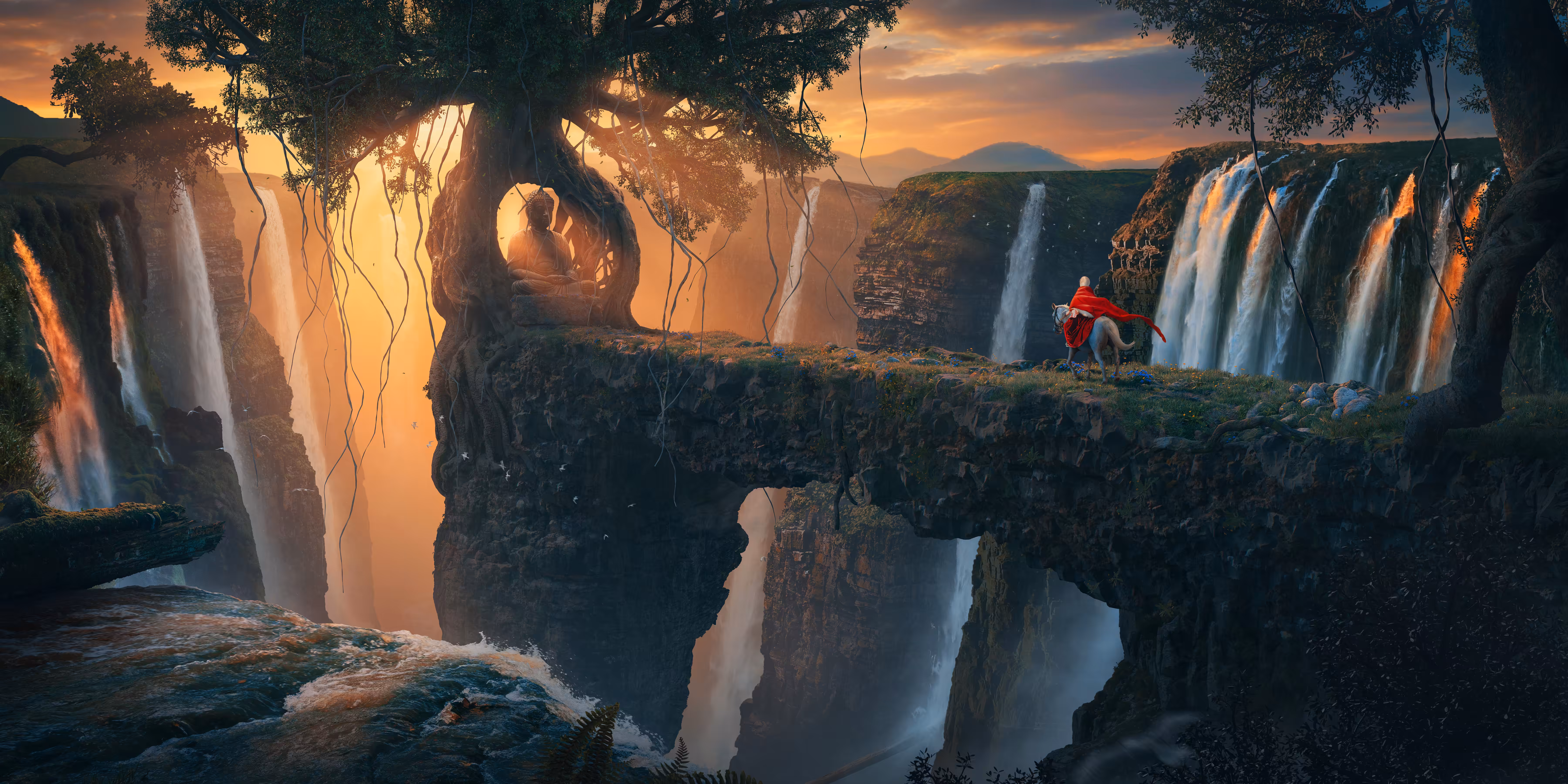SERENITY