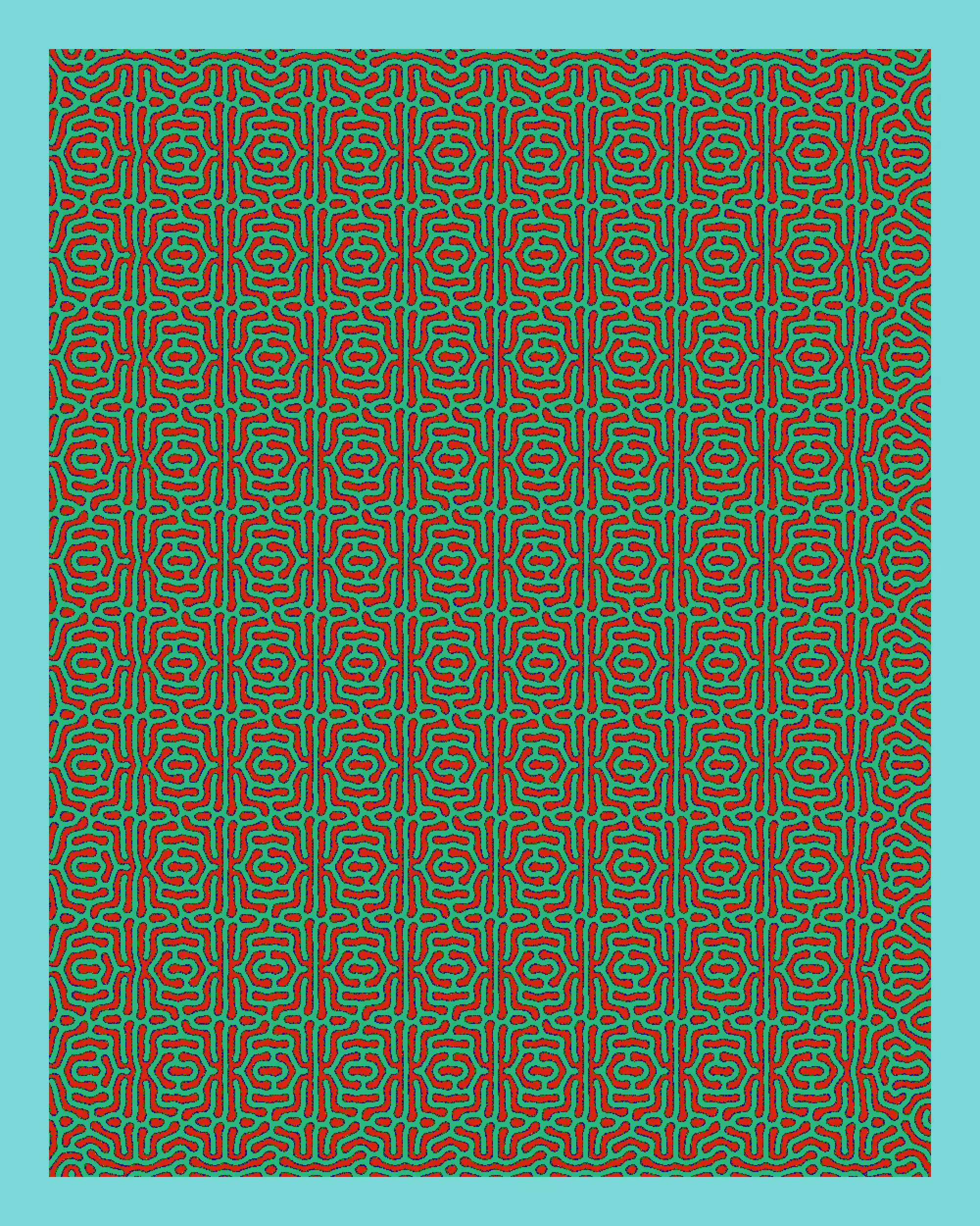 Turing Test #21