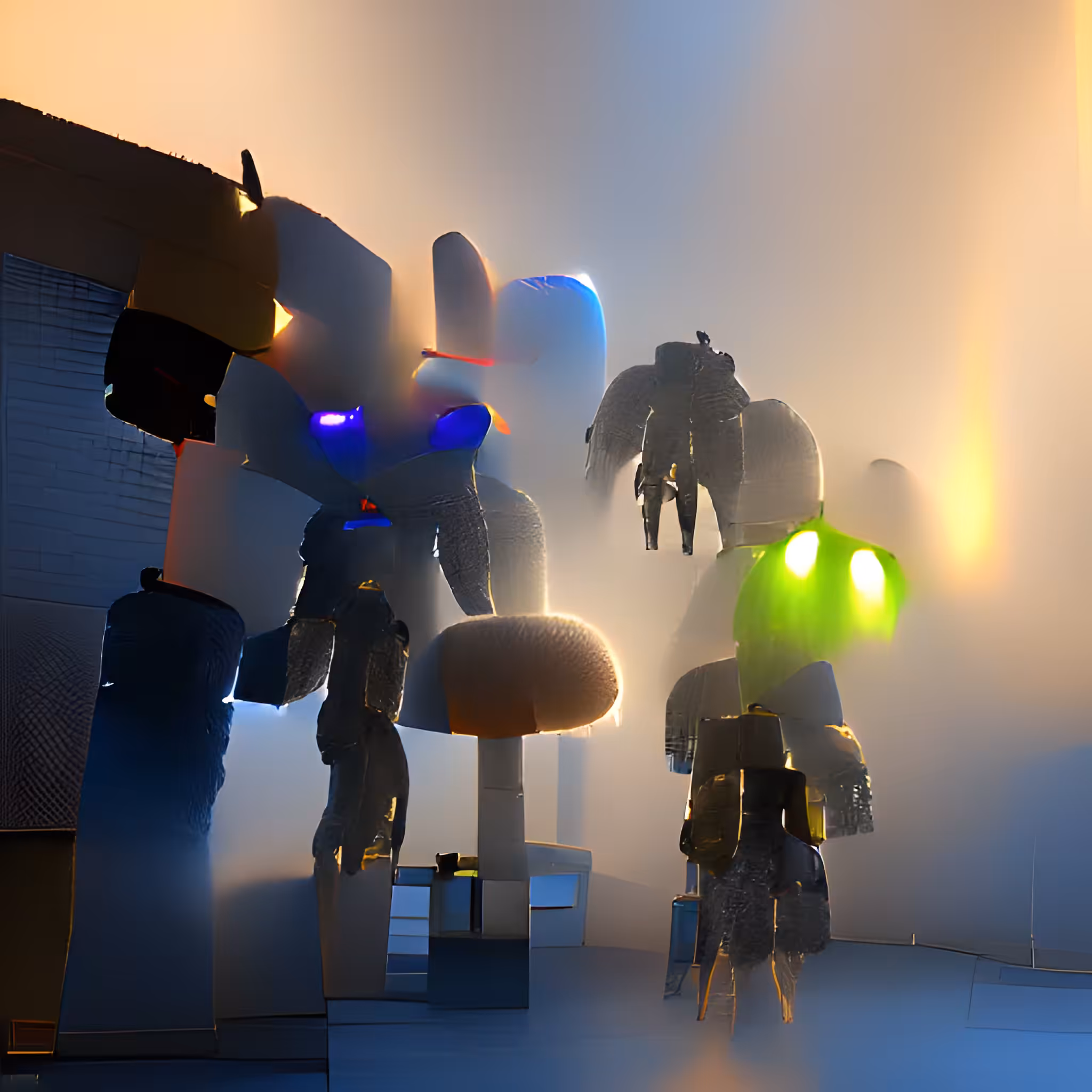 invaders . 01