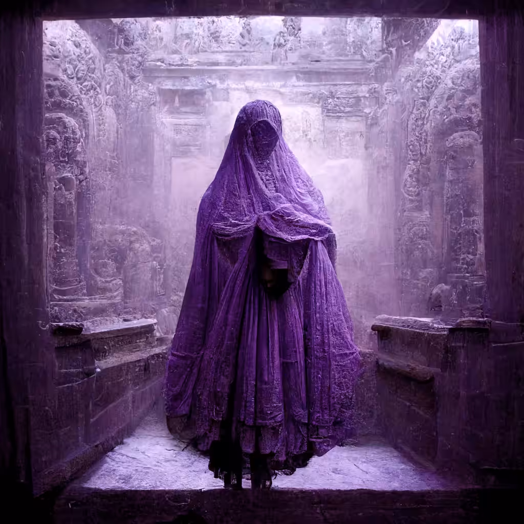 Lost Soul