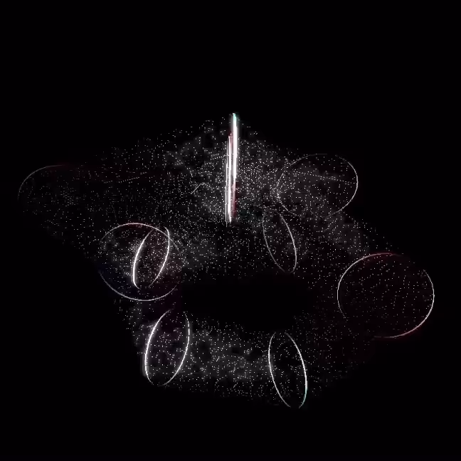 Energy Rings