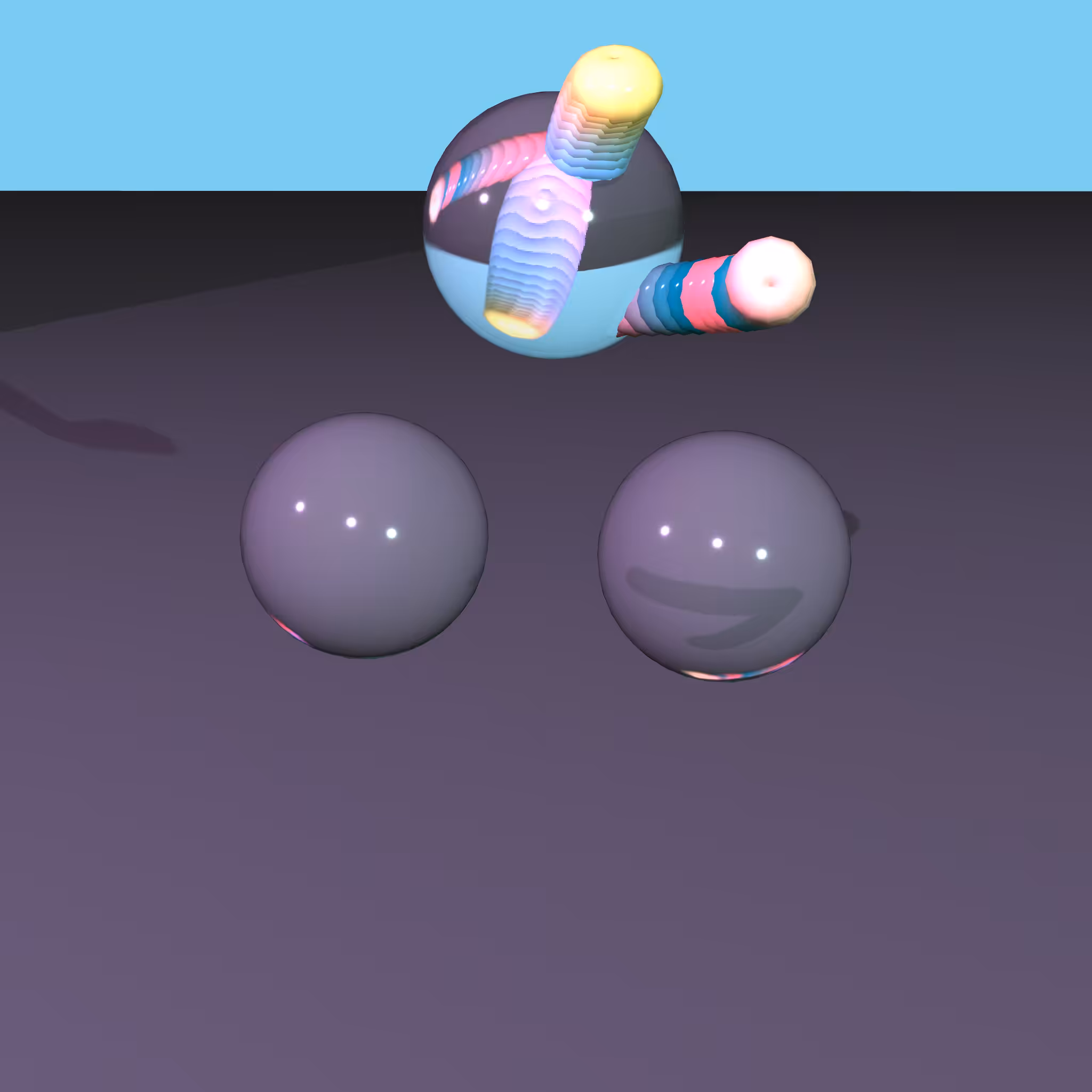 Dizzy v1.0 #14