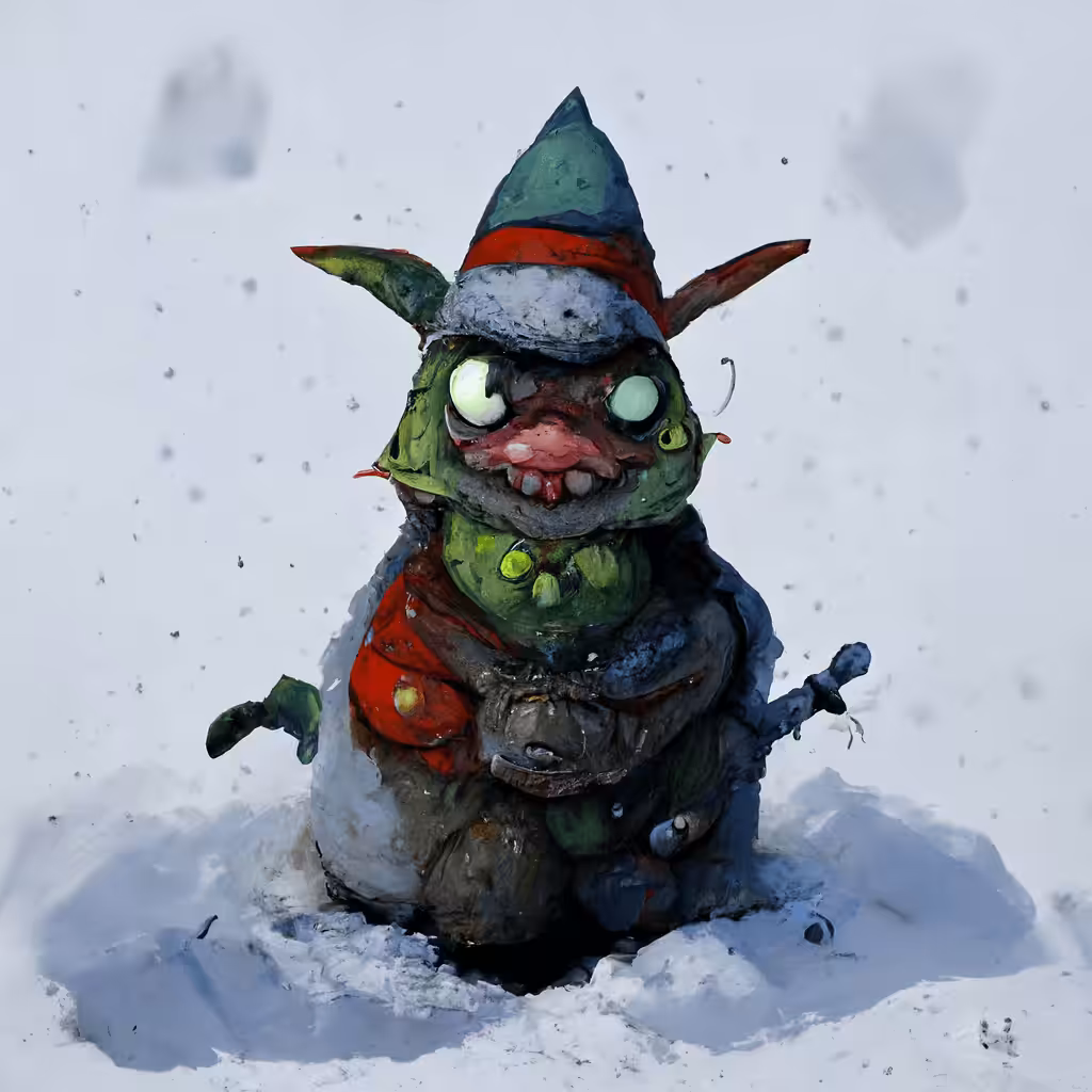 Goblin 071