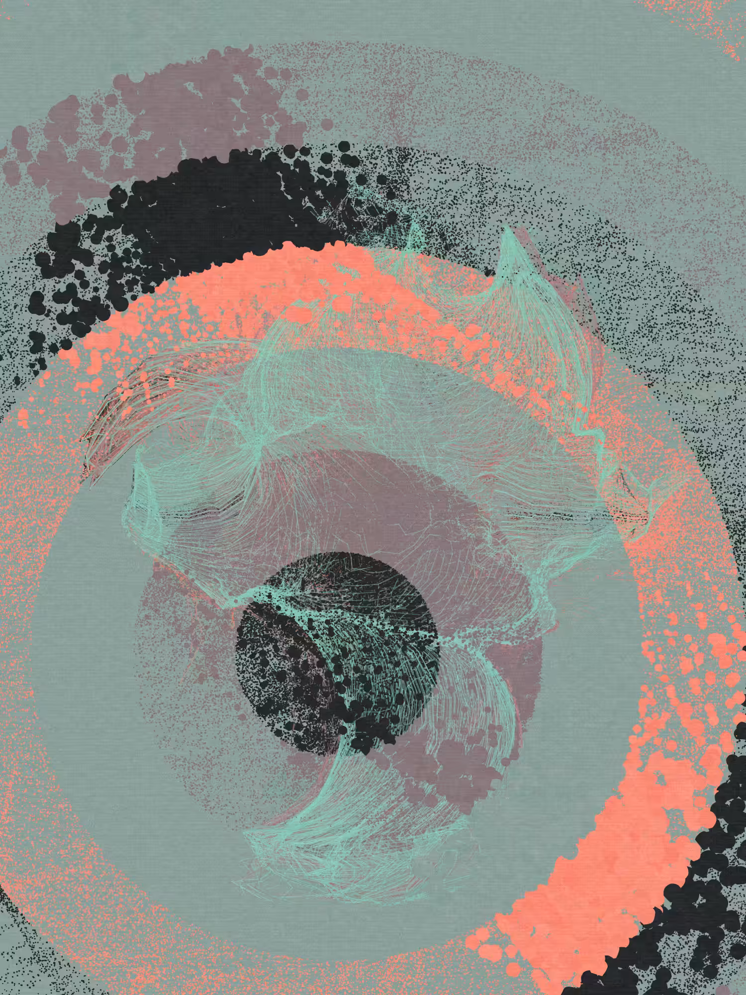 Limbic Vortex #19