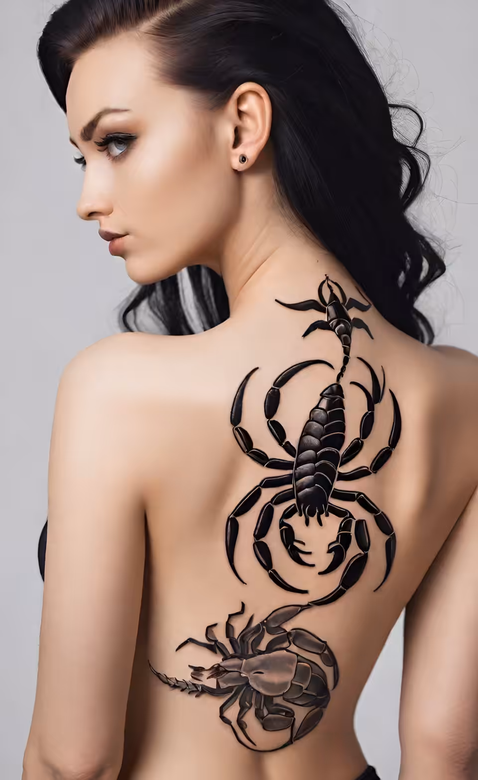 Beauty: Passion 3