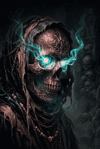 The Bone Oracle
