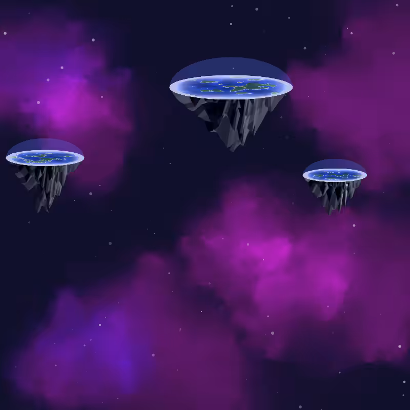 Other worlds #45