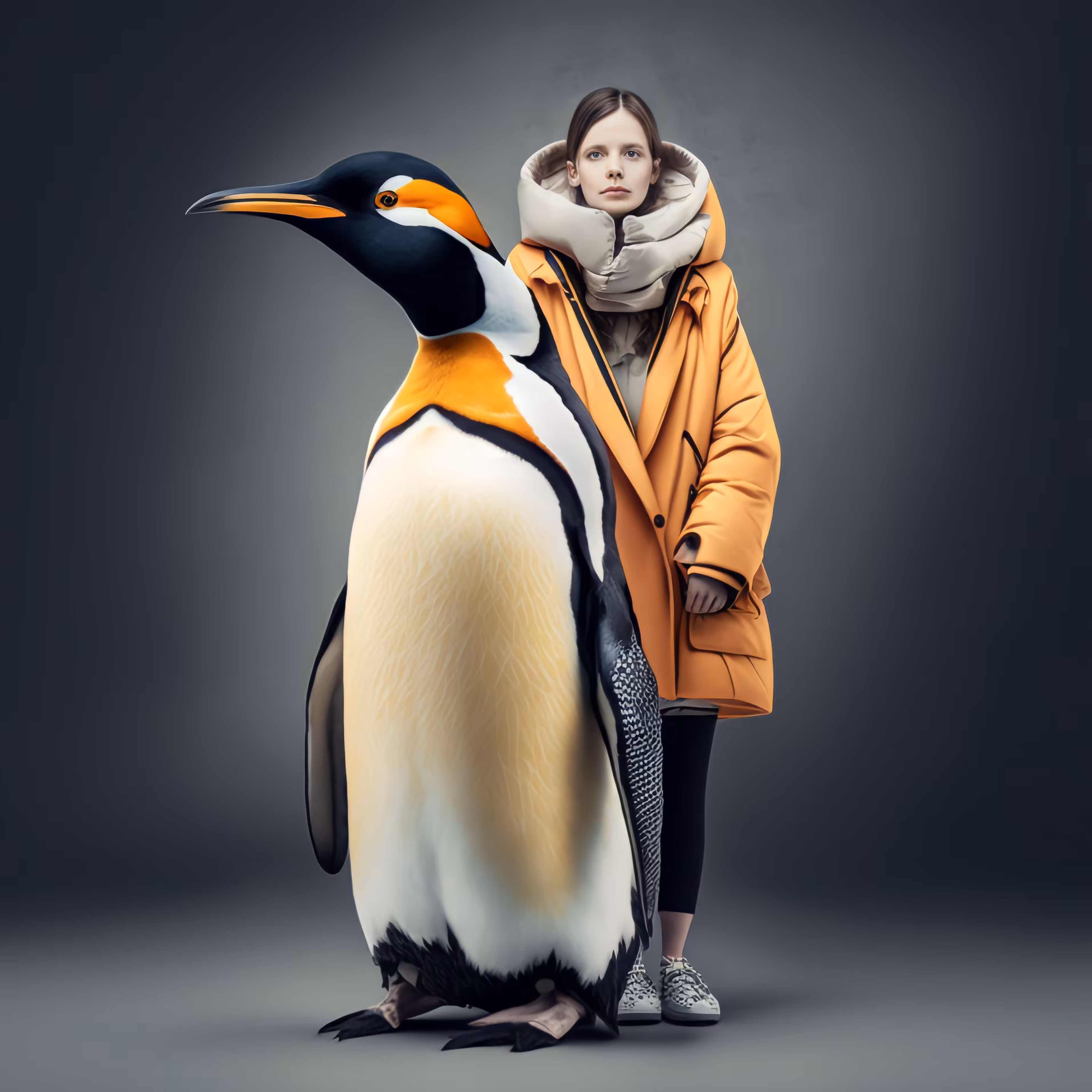PINGUIN