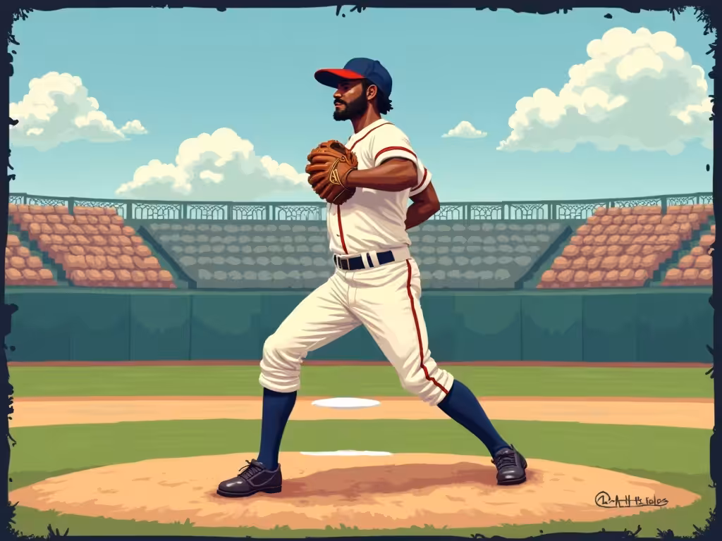 DataBaseball: Rube Waddell - 1906 (6.5 PV)