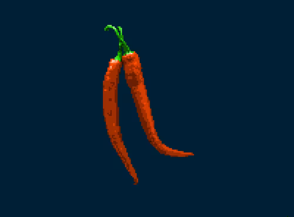 Chili #1