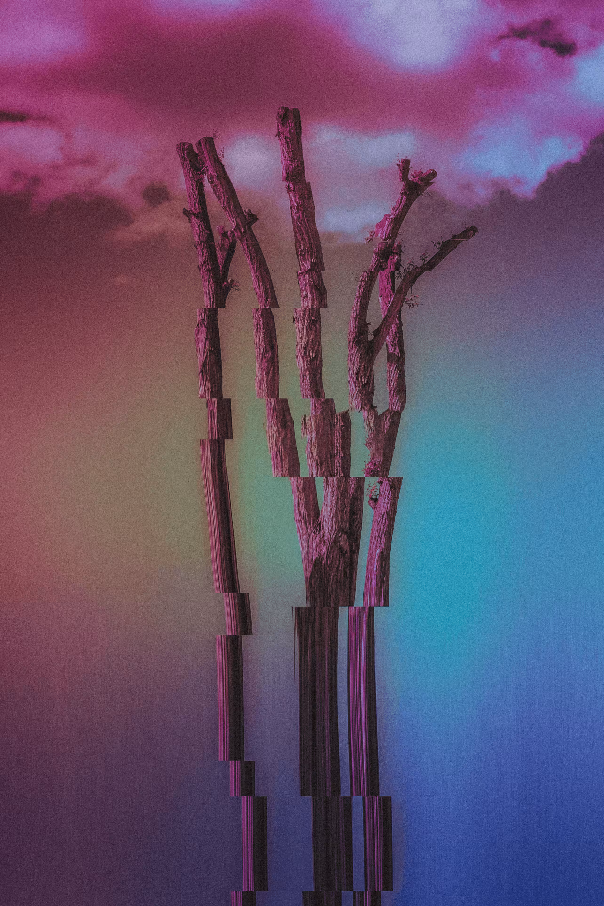 Caught in the Illusion #07