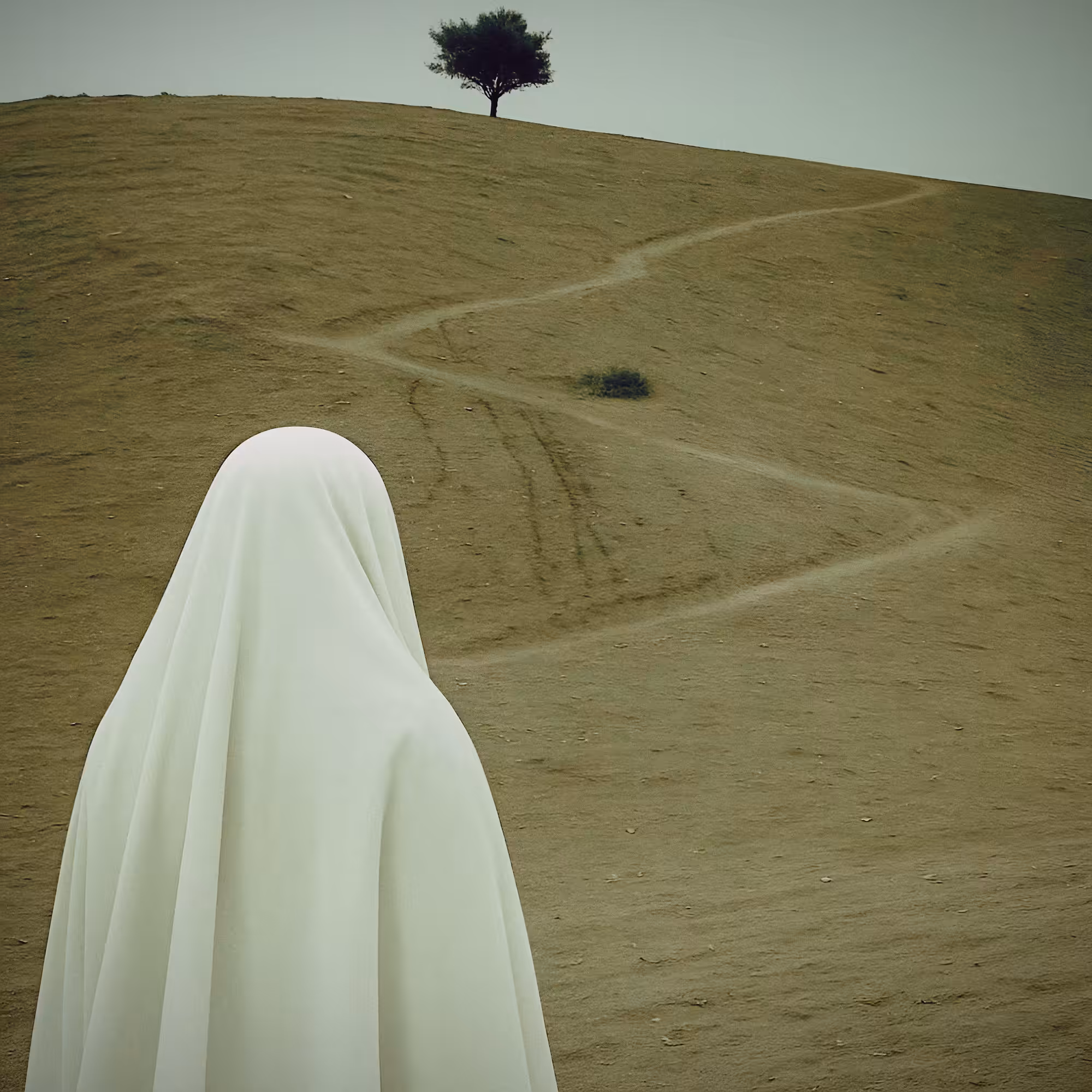 The koker Ghost 
