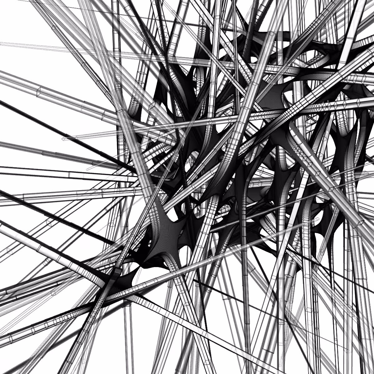 Neuro Structure #1