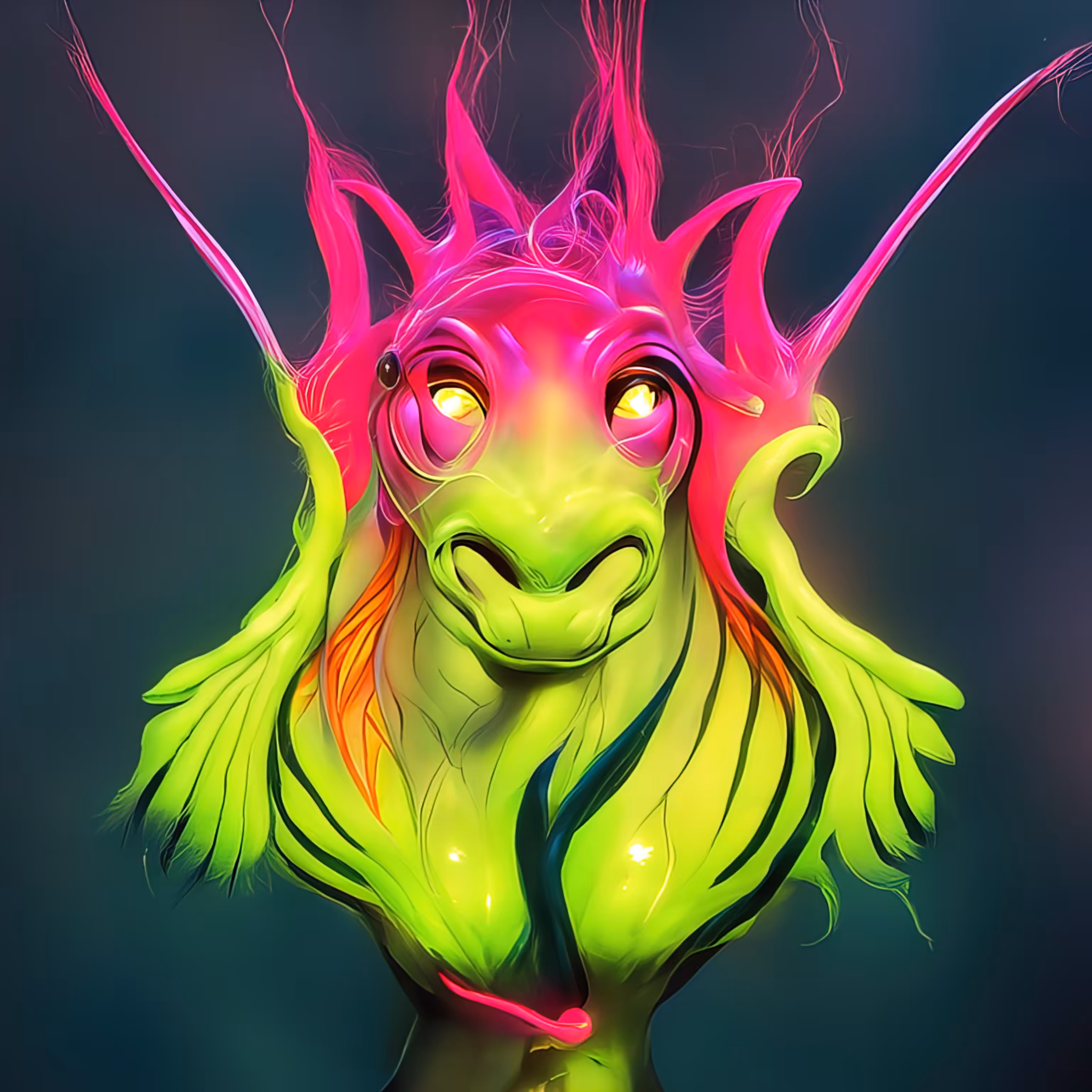 fantastical 0236