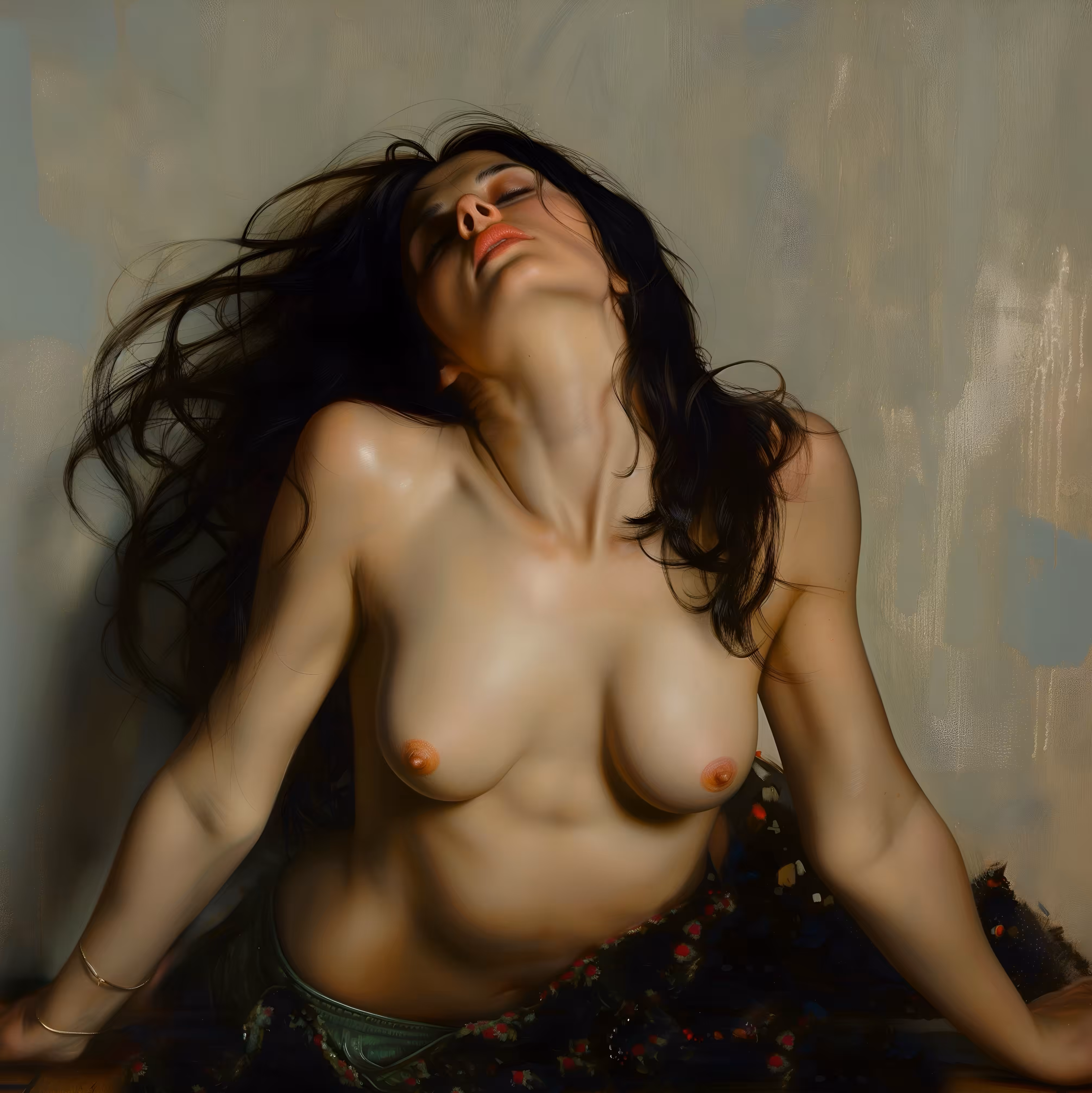 Sensuality 