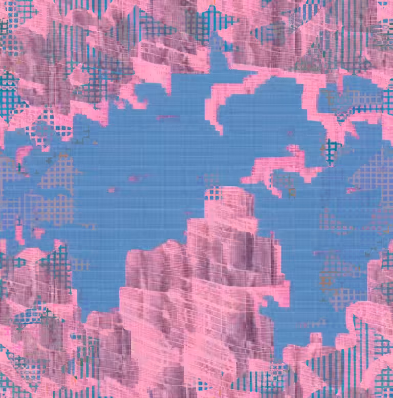 coalescence #618