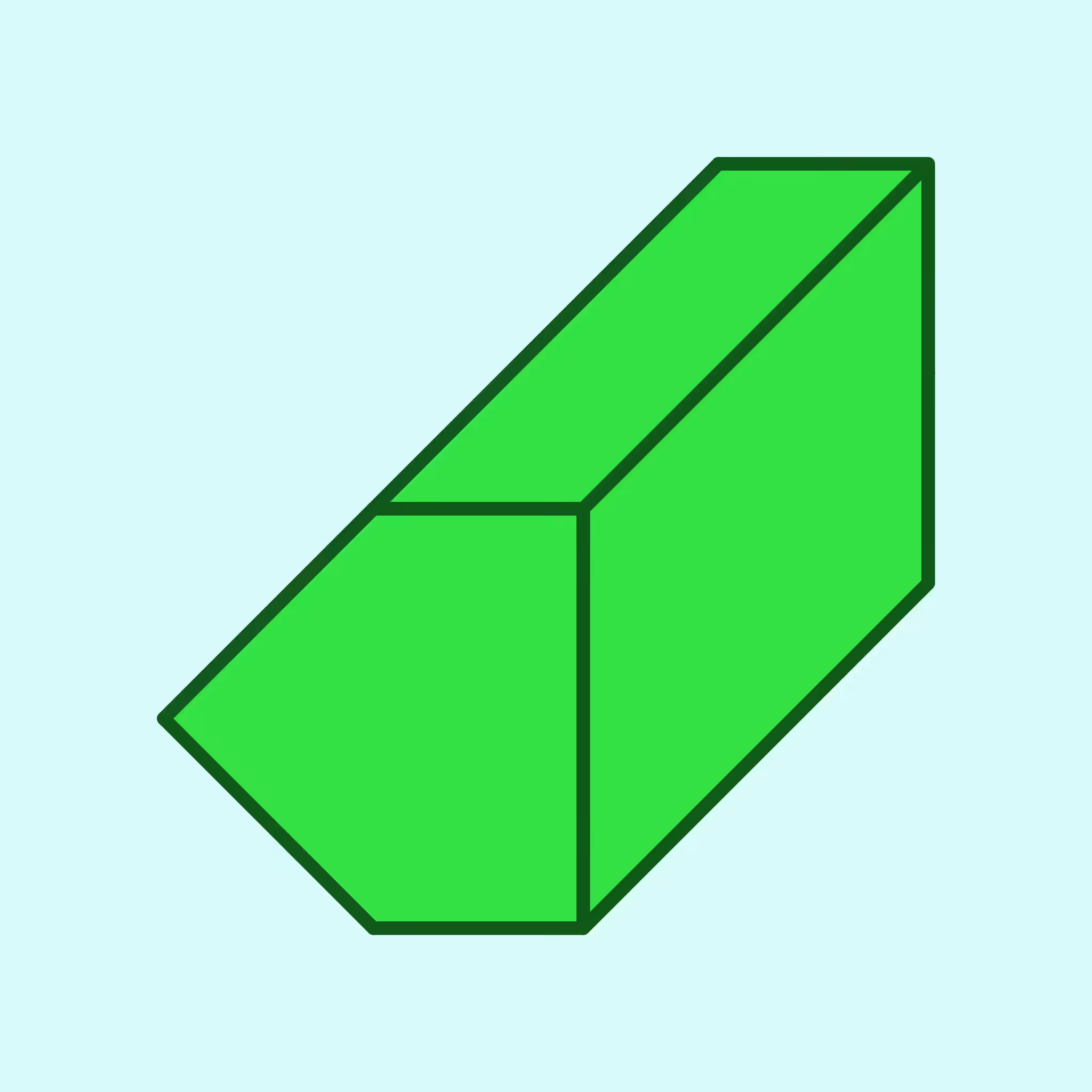 Calm shapes #160