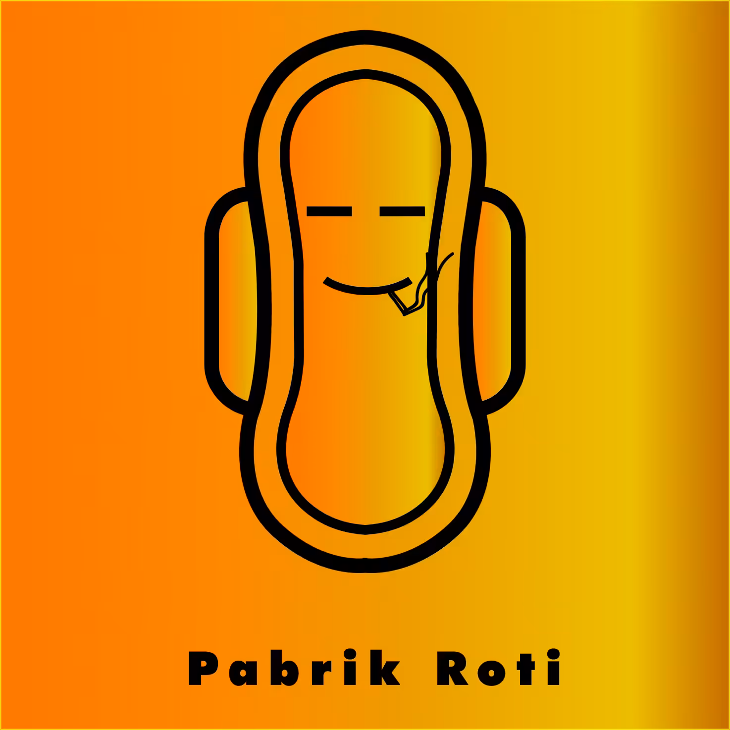 Logo Pabrik Roti: PABRIKROTI.IDN #4039