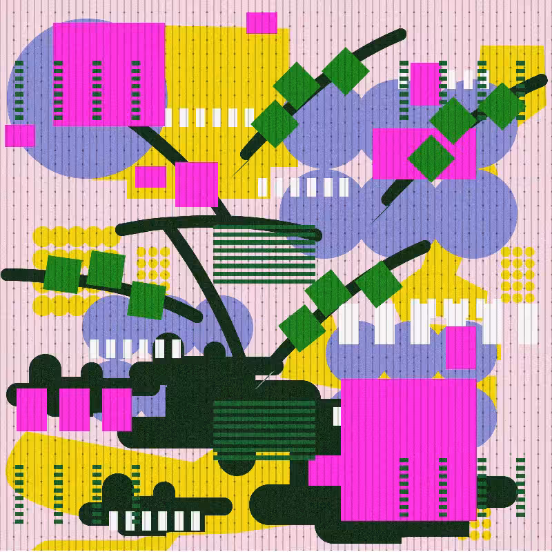 Pulverize Plantae #14