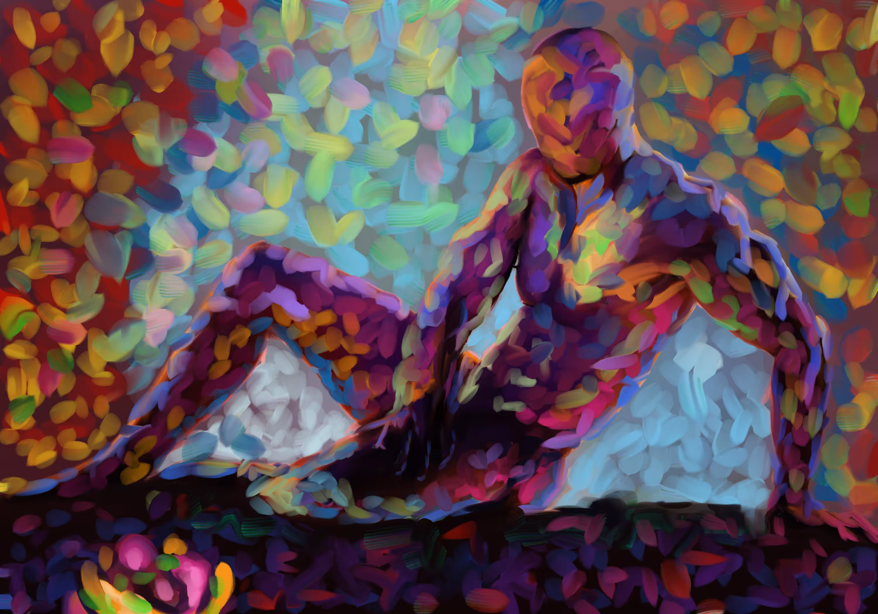 Adonis II