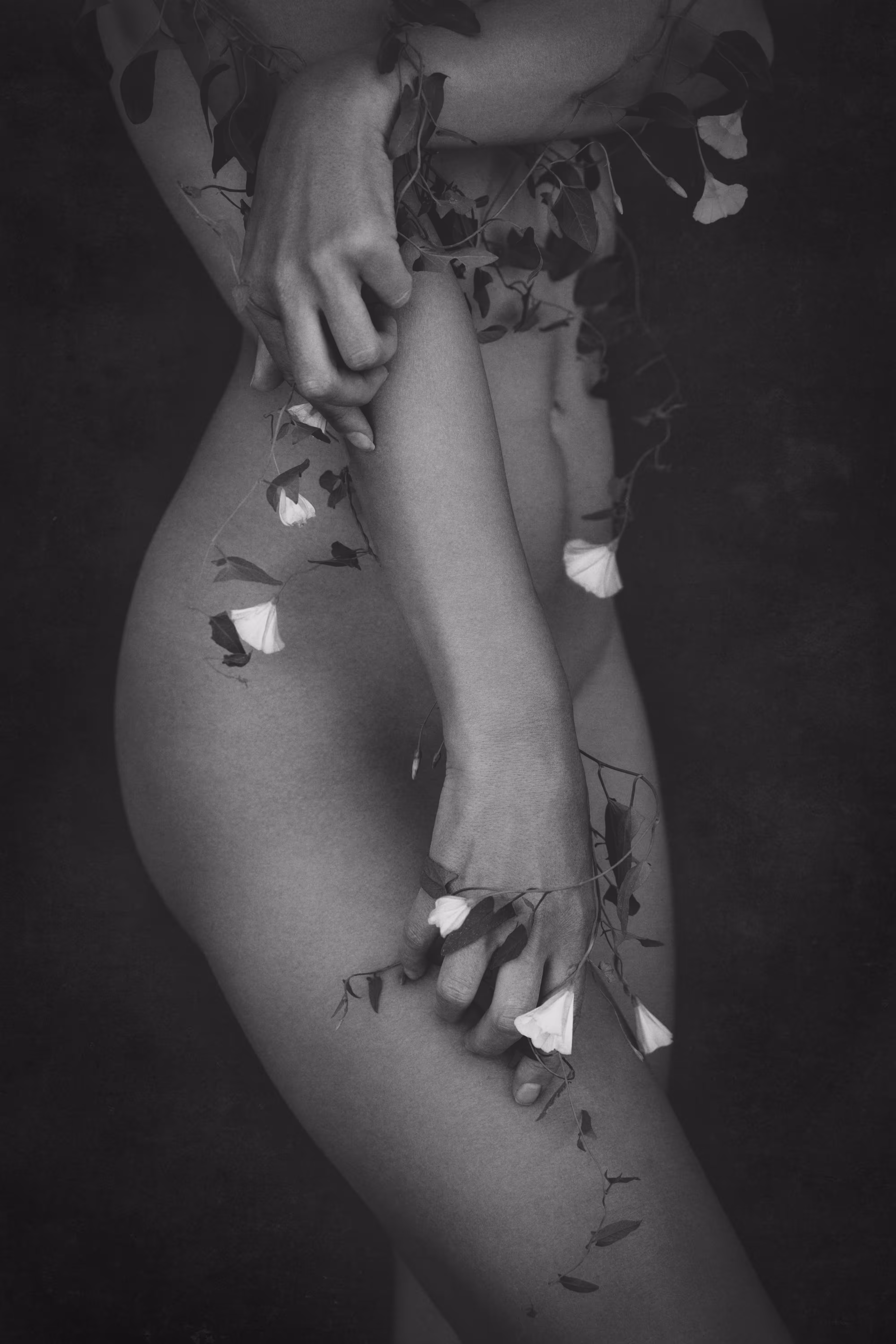 In Your Captivity